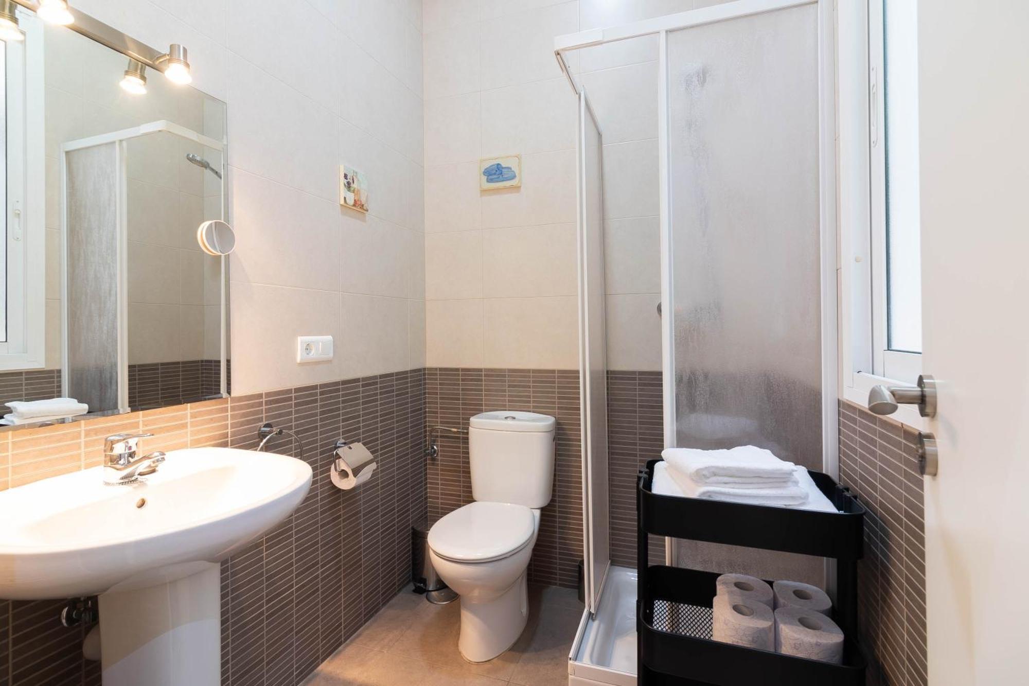 Capitán Freshapartments By Bossh! Appartamento