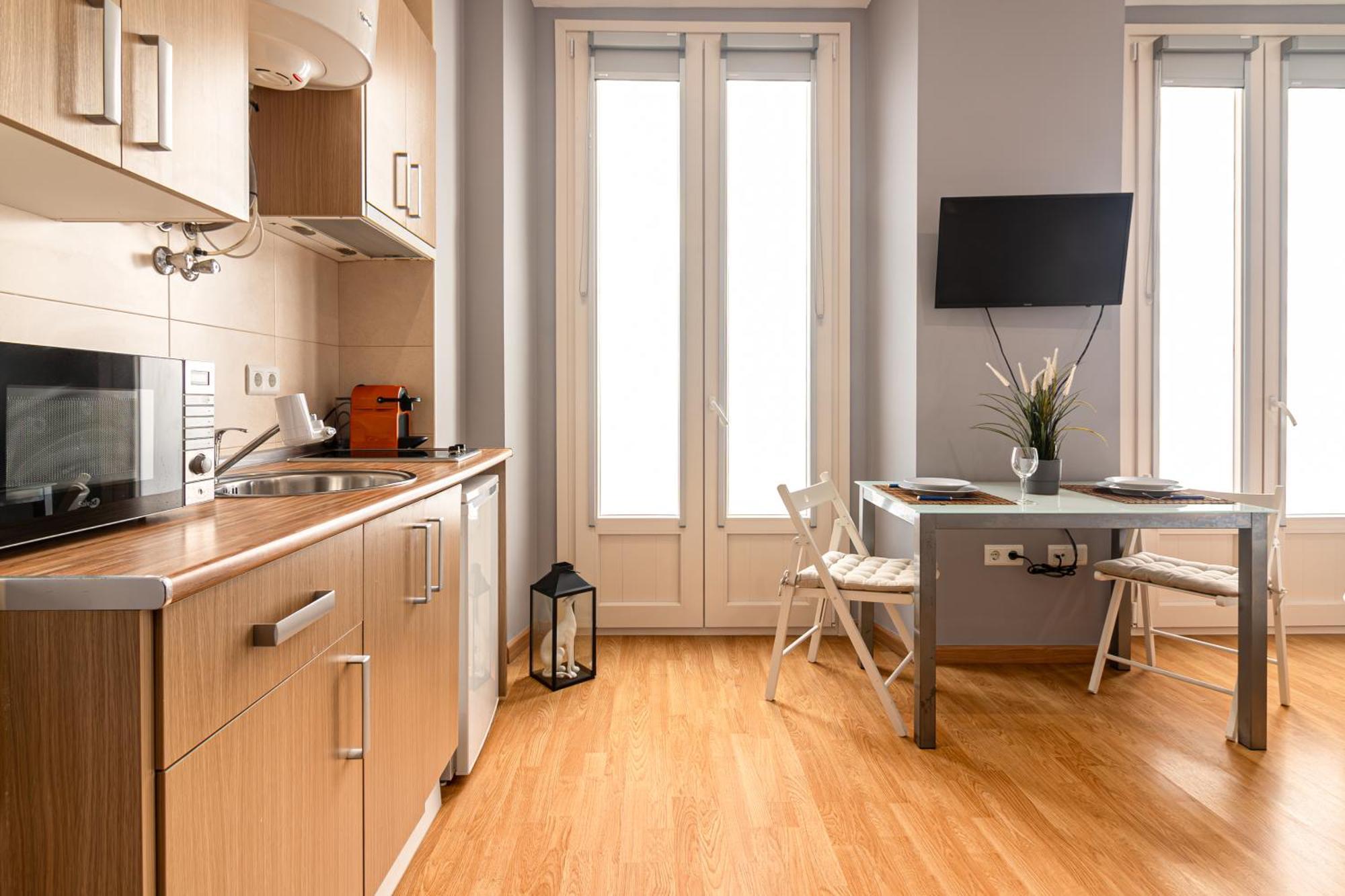 Appartamento Capitán Freshapartments By Bossh! *