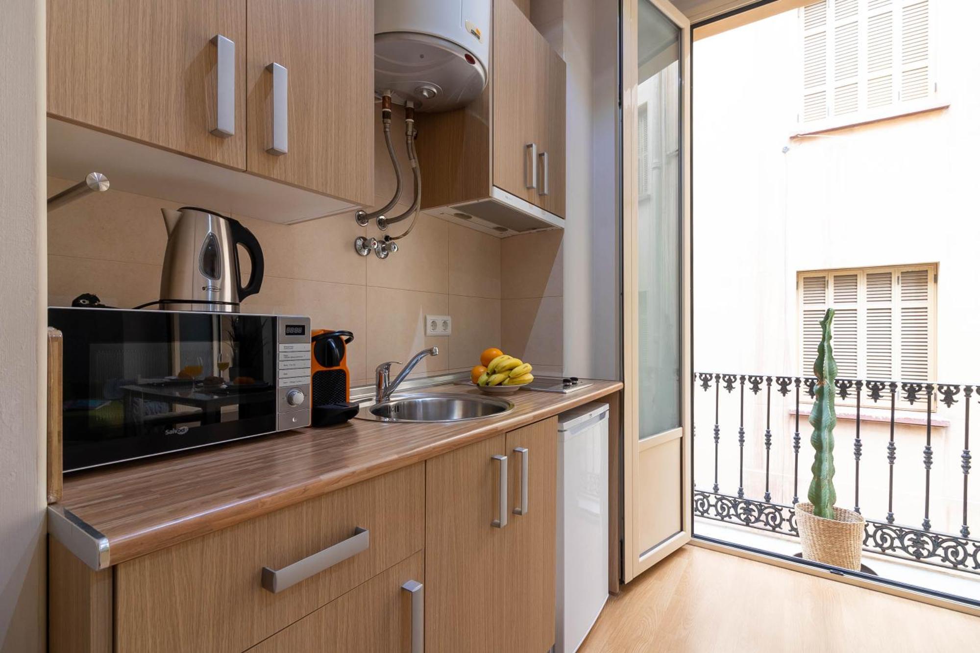 Capitán Freshapartments By Bossh! Appartamento *