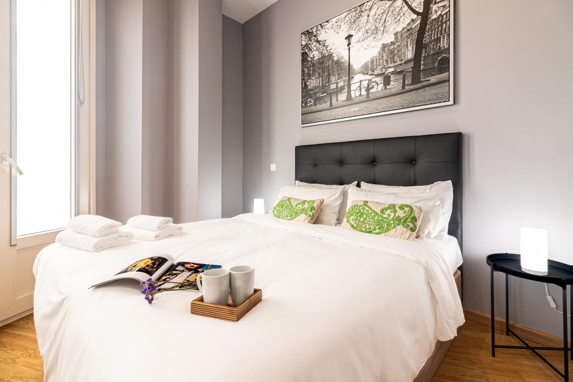 Appartamento Capitán Freshapartments By Bossh!