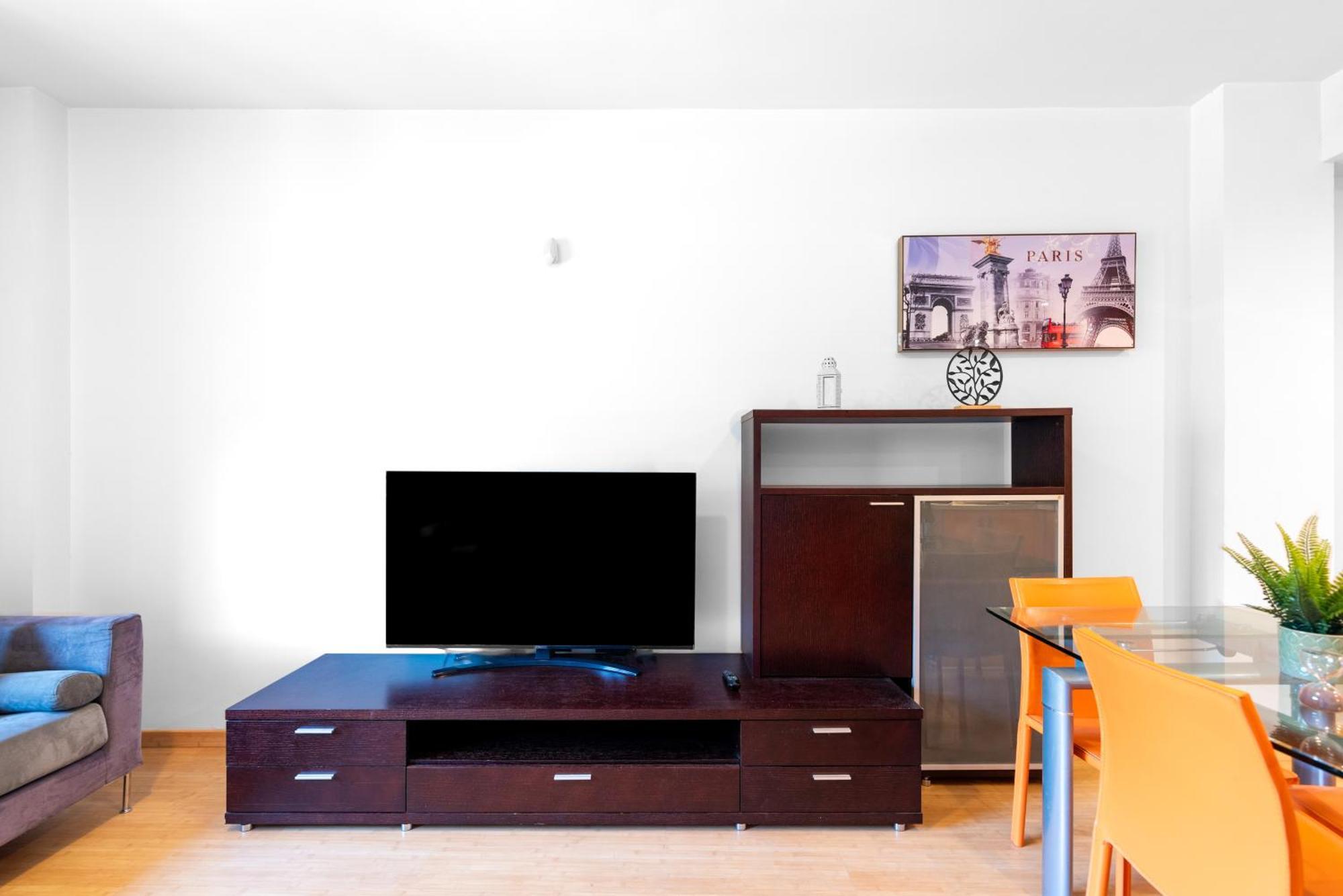 Apartamento Wintowinrentals Lagunillas Ideal En *