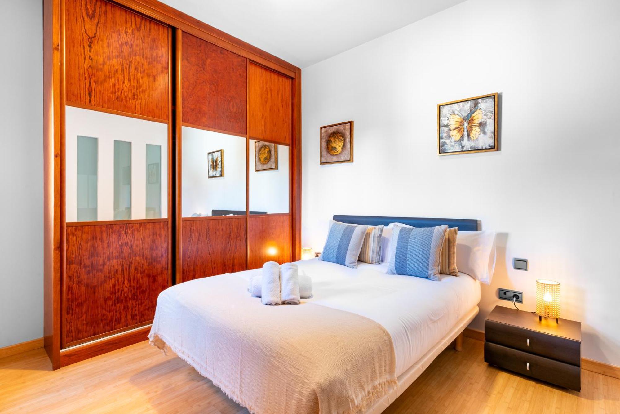 Wintowinrentals Lagunillas Ideal En Apartamento *