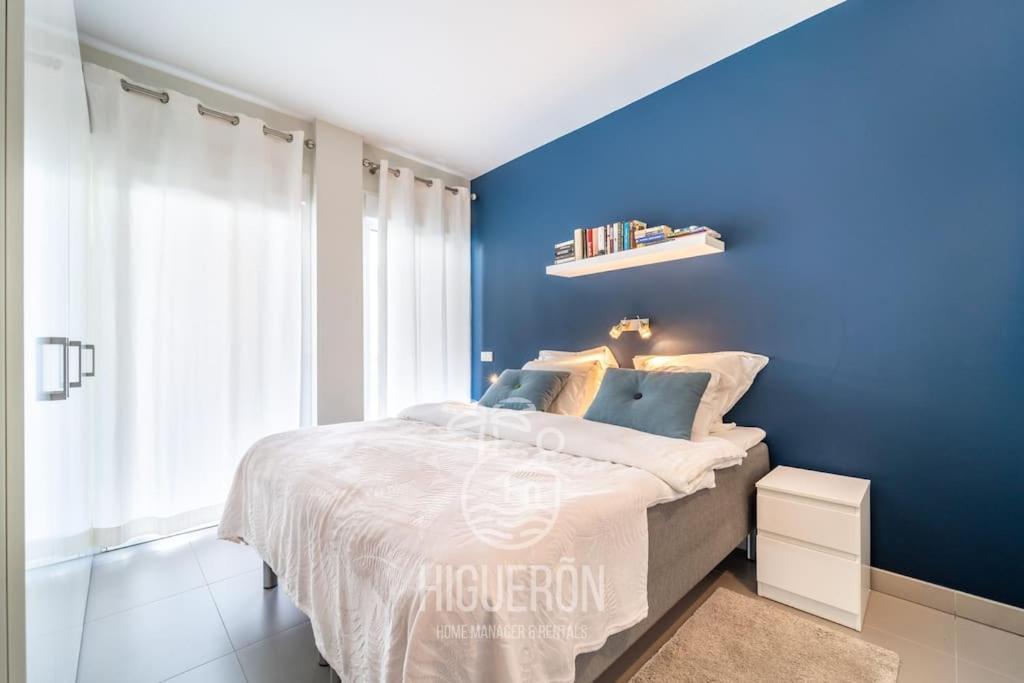 Higueronrentals Dream Apartment *