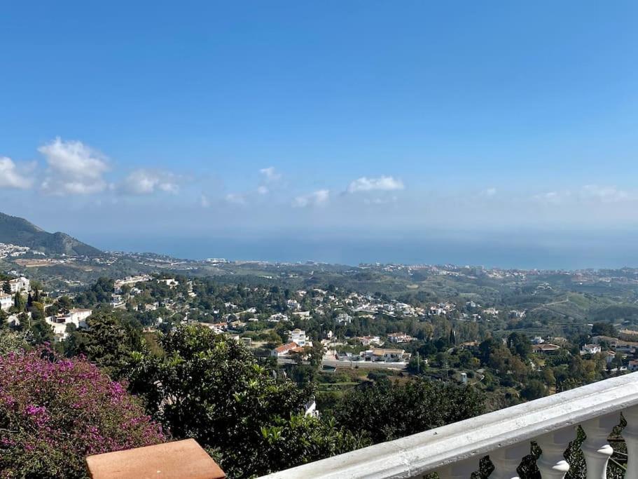 Apartment Higueronrentals Dream