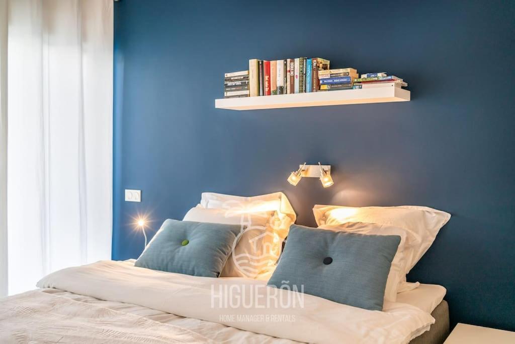 Higueronrentals Dream *