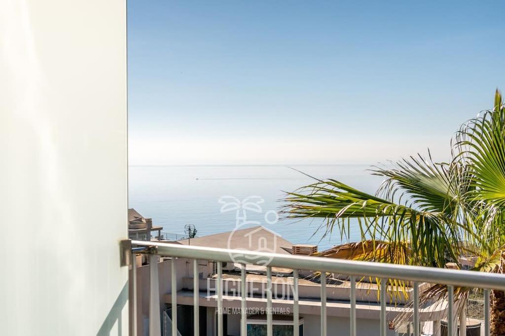 Higueronrentals Dream Apartment Málaga