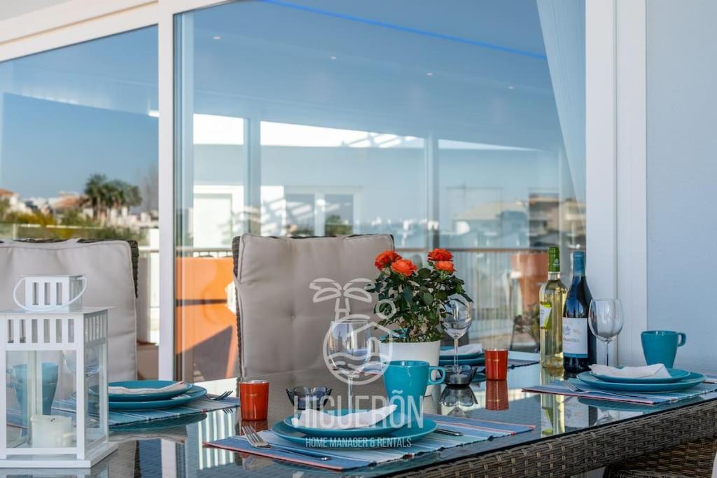 Apartment Higueronrentals Dream Málaga