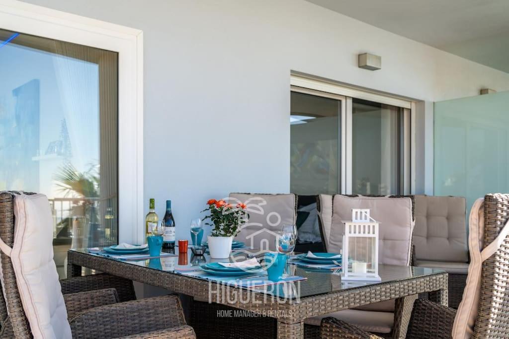 Higueronrentals Dream Apartment