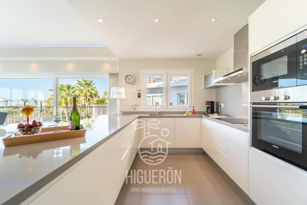 Apartment Higueronrentals Dream *