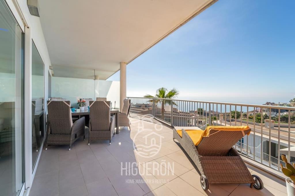 Higueronrentals Dream Apartment *