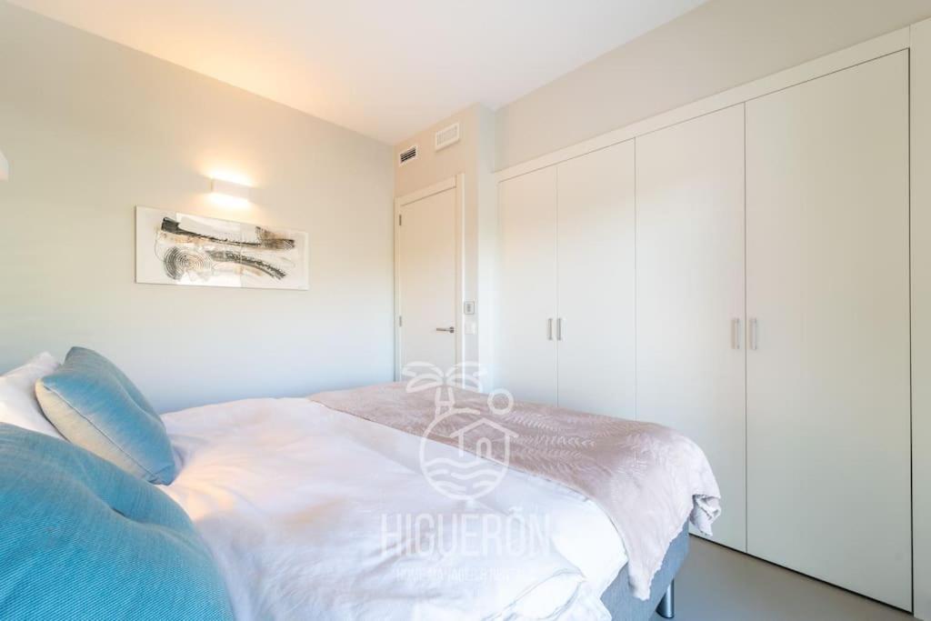 Higueronrentals Dream Apartment Málaga