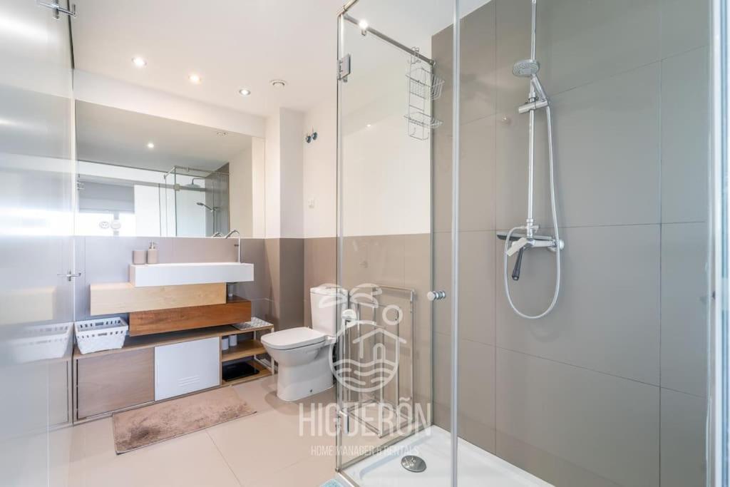 Apartment Higueronrentals Dream *