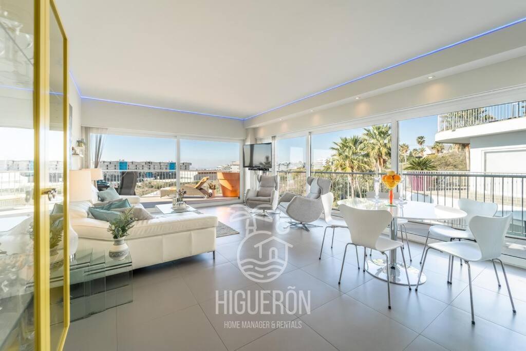 Apartment Higueronrentals Dream Málaga