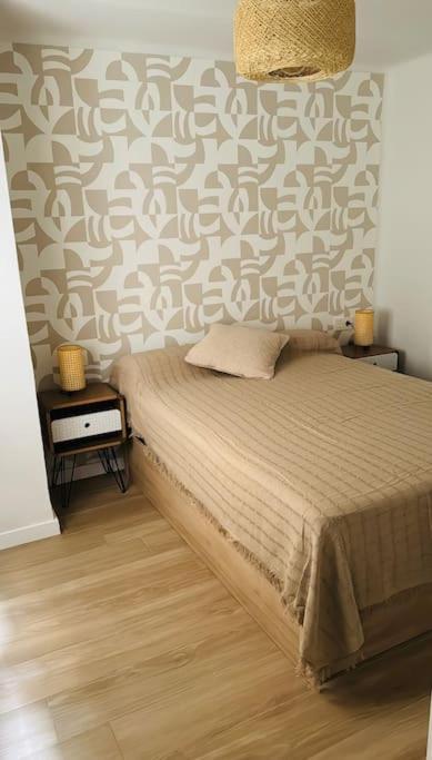 Behappy Huerto Del Conde -centro Apartamento *
