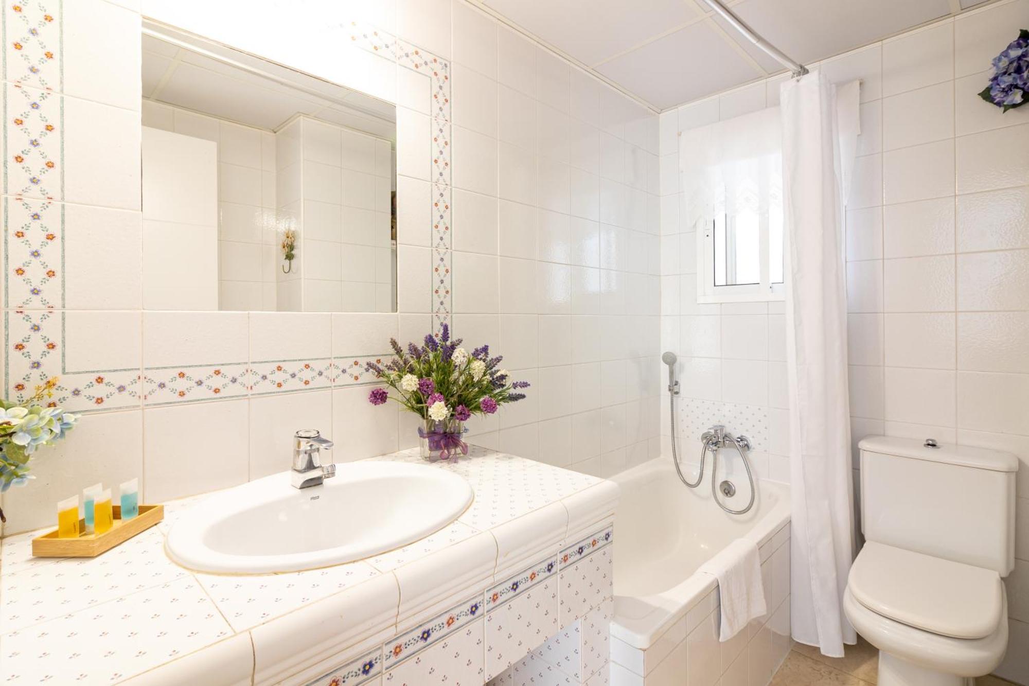 Appartement Center Flat Exclusive Malagueta