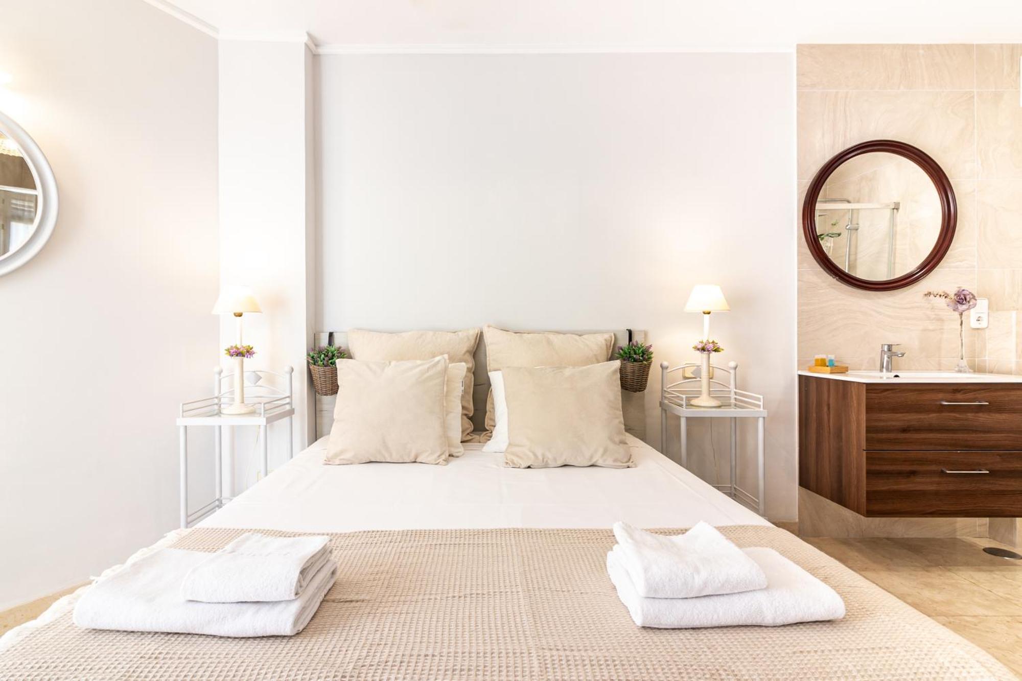 Appartement Center Flat Exclusive Malagueta