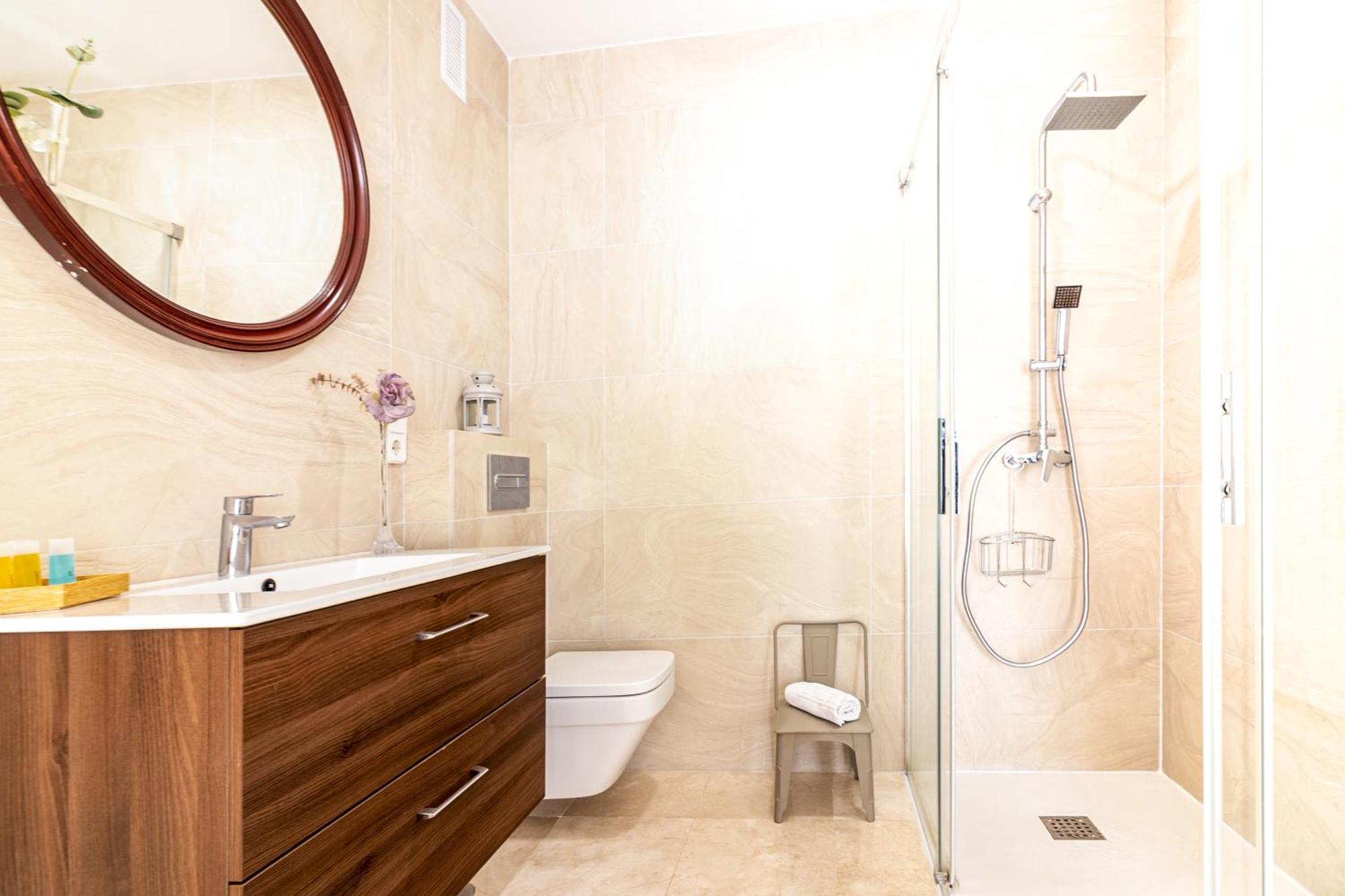 Center Flat Exclusive Malagueta Appartement *