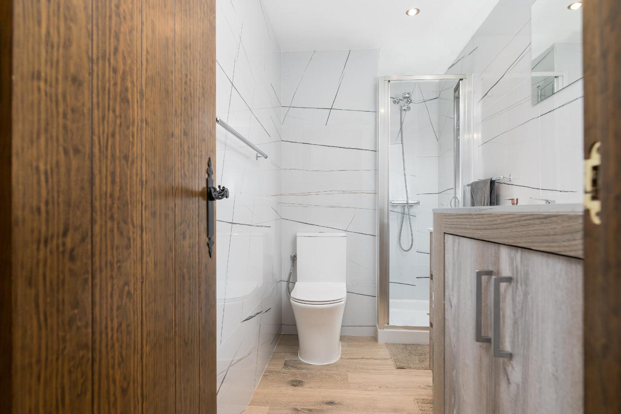 Appartement Homes Agua