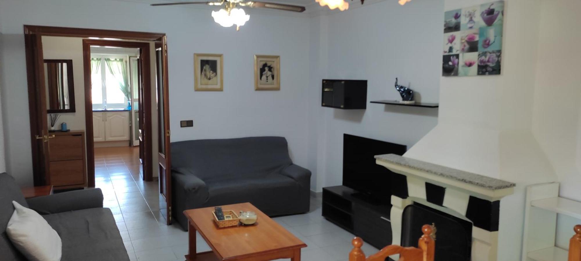Casa Manoli Casa de férias Málaga
