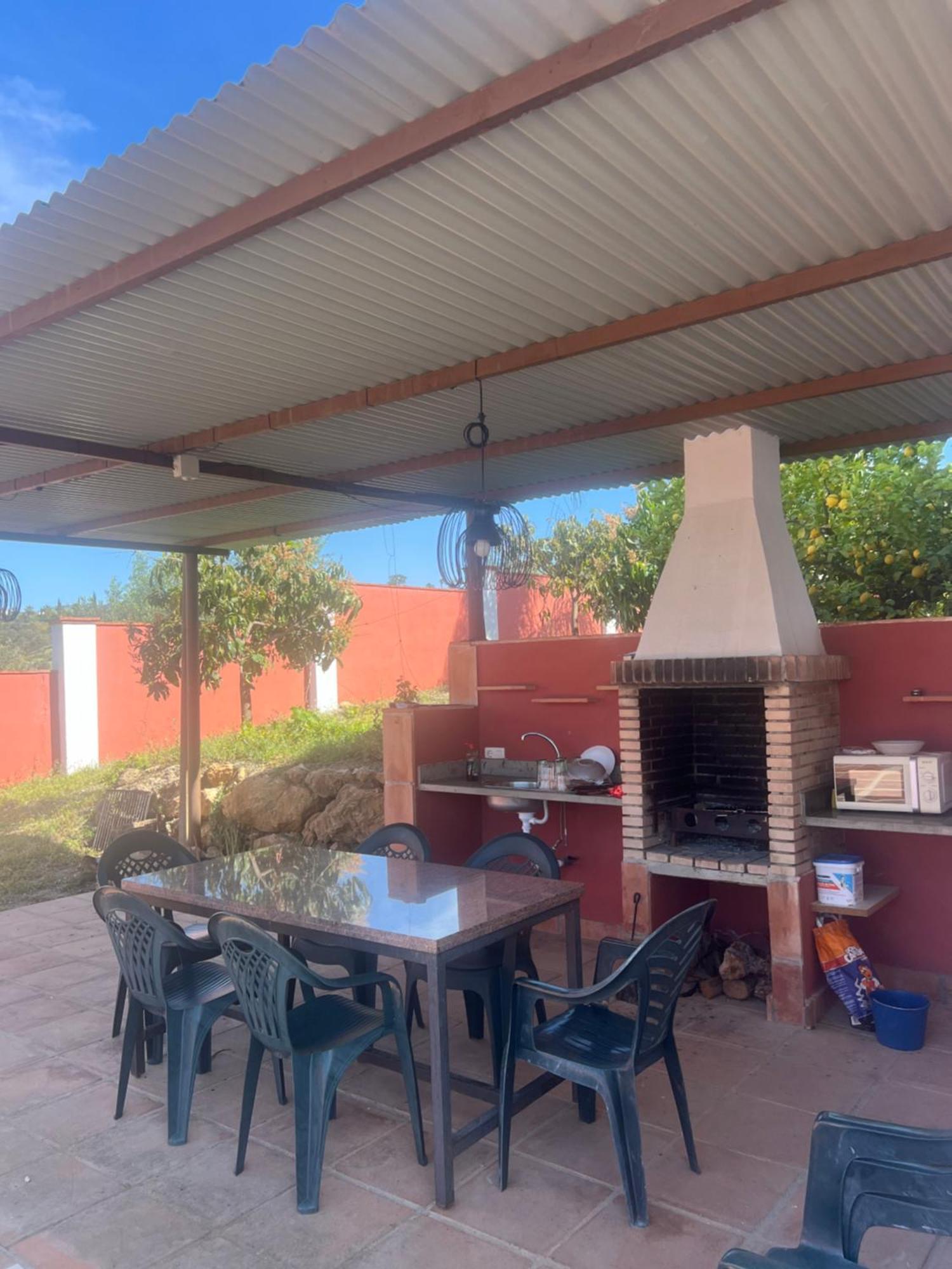 Casa Peace * Malaga