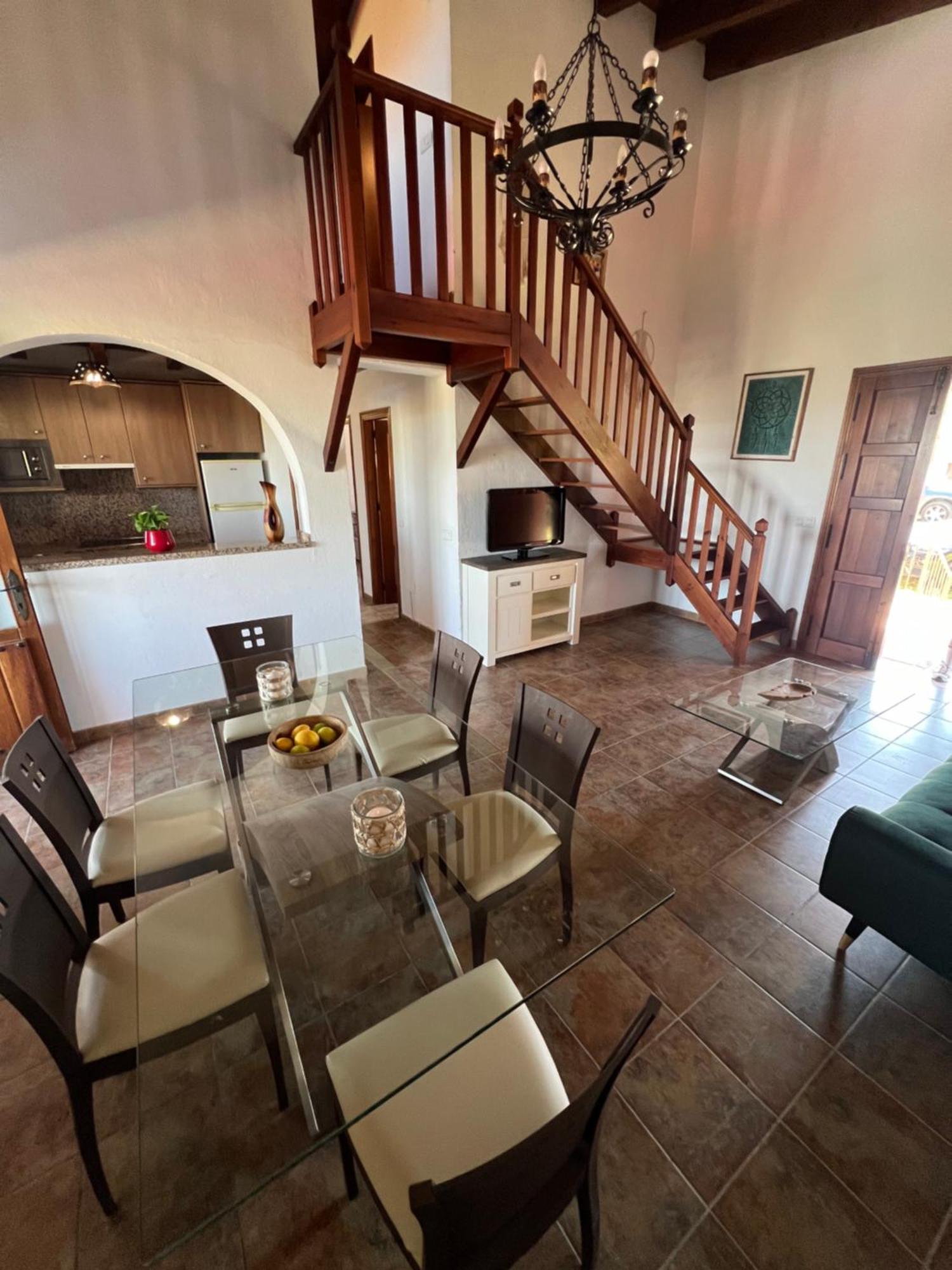 Holiday home Casa Peace
