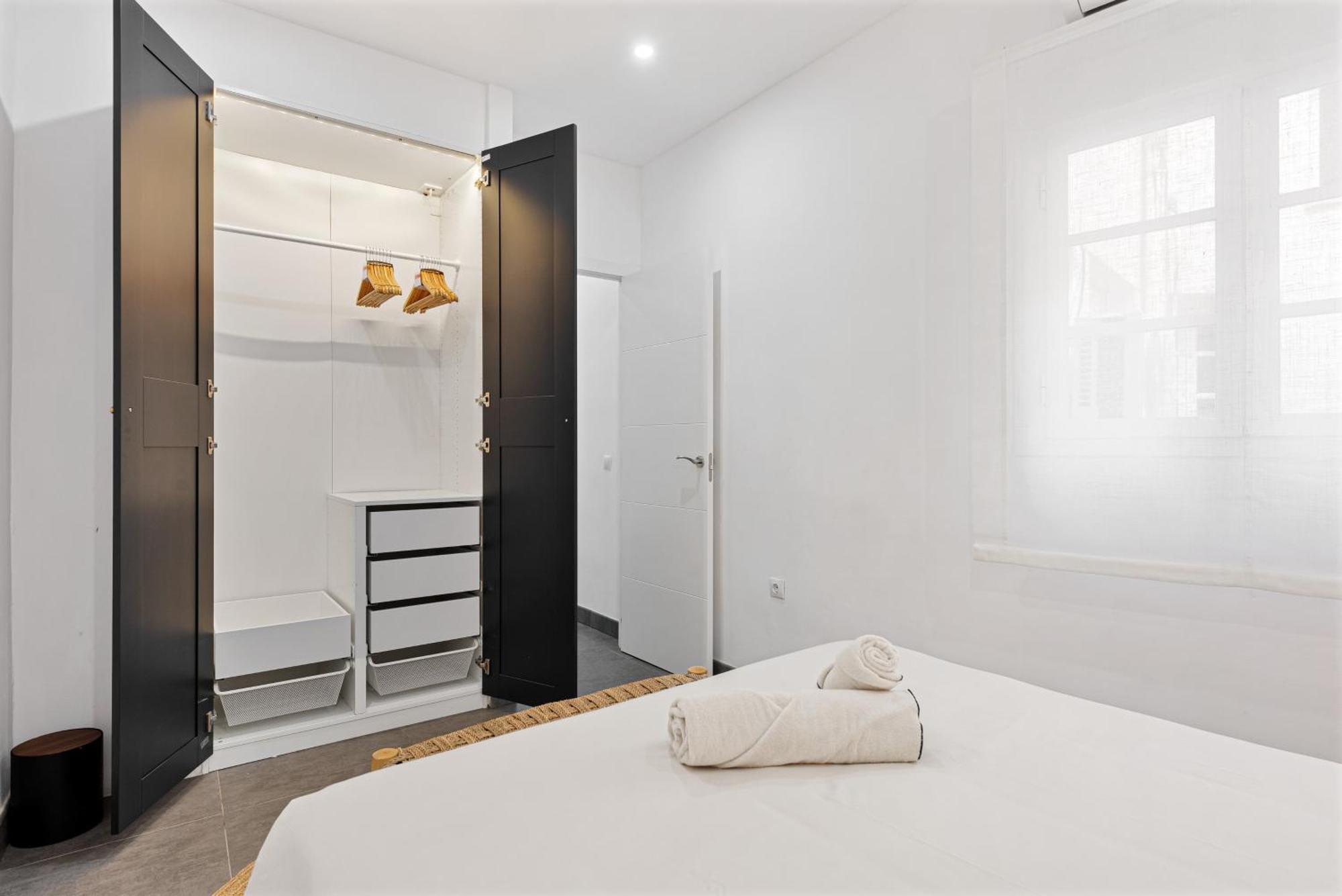Apartamento En El Corazon De By Pineapple Homes Málaga