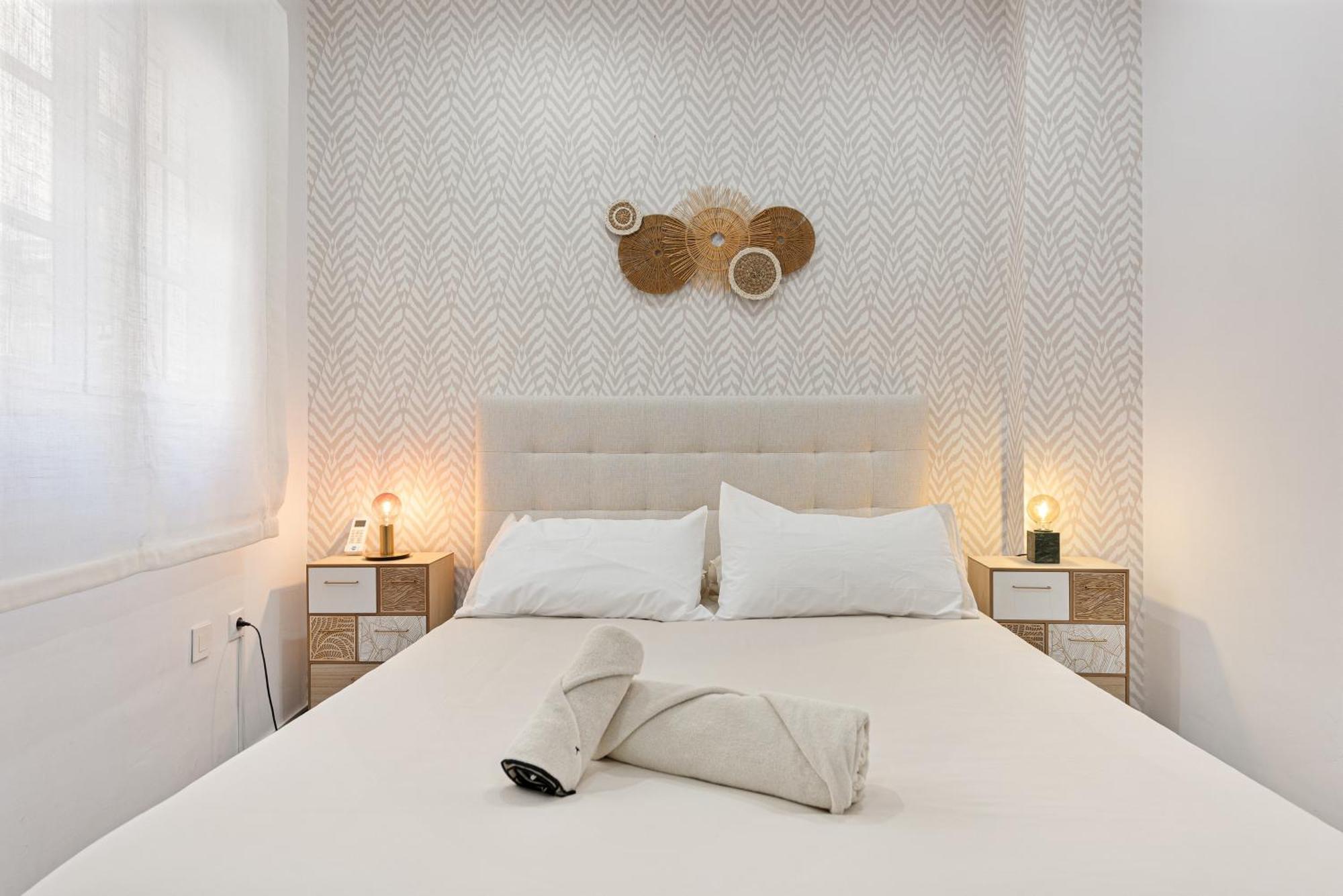 Apartamento En El Corazon De By Pineapple Homes Málaga