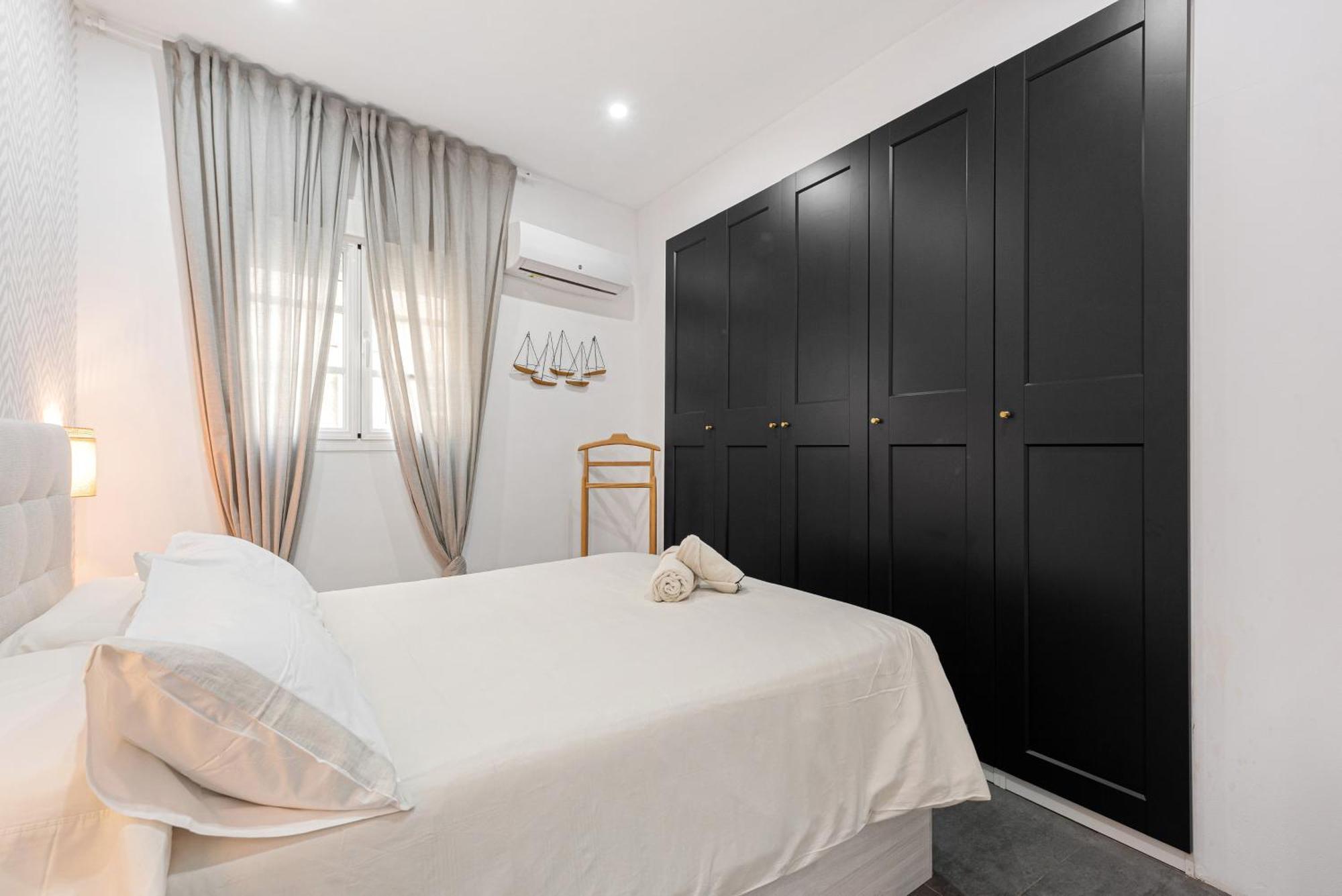 En El Corazon De By Pineapple Homes Málaga