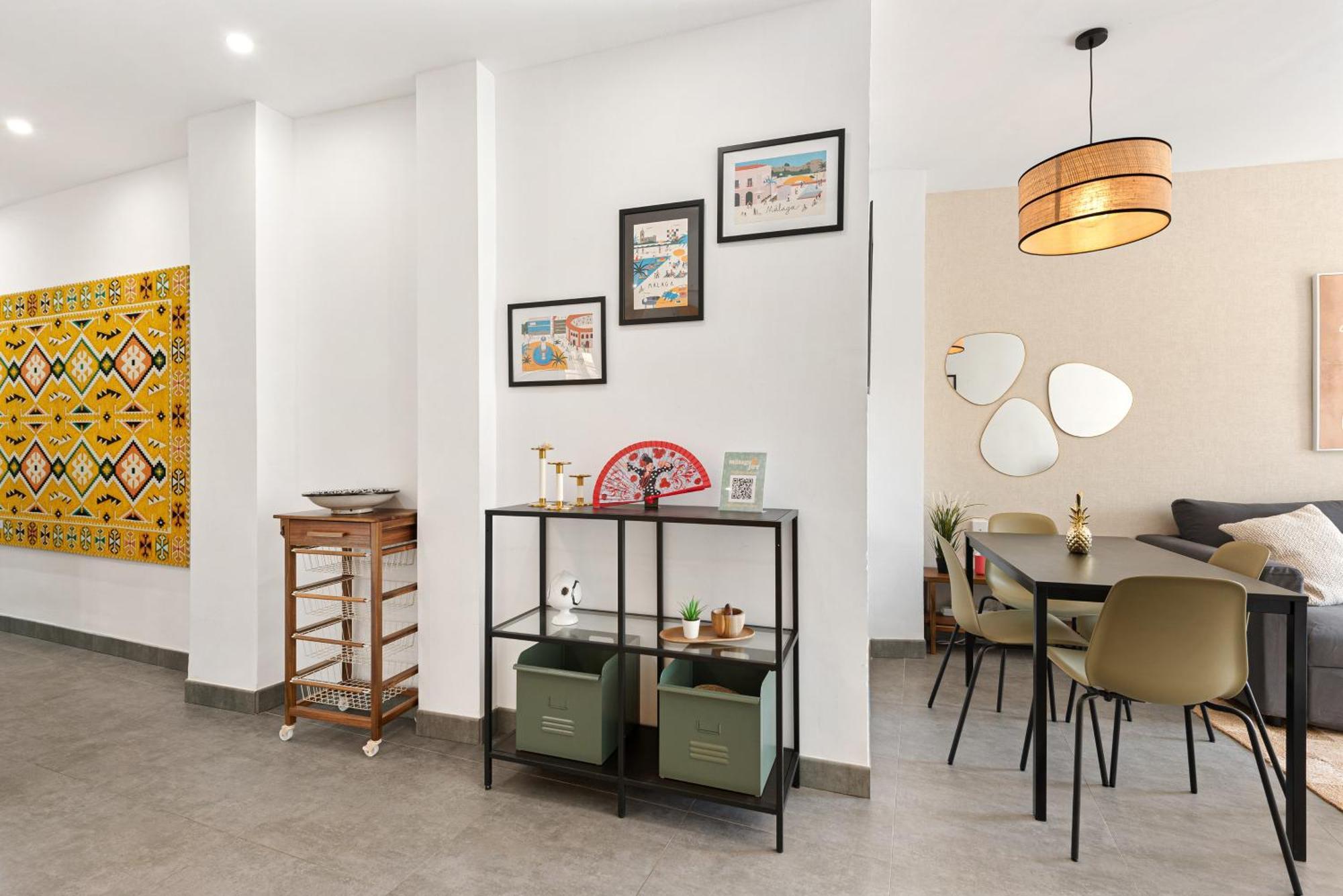 En El Corazon De By Pineapple Homes Apartamento *