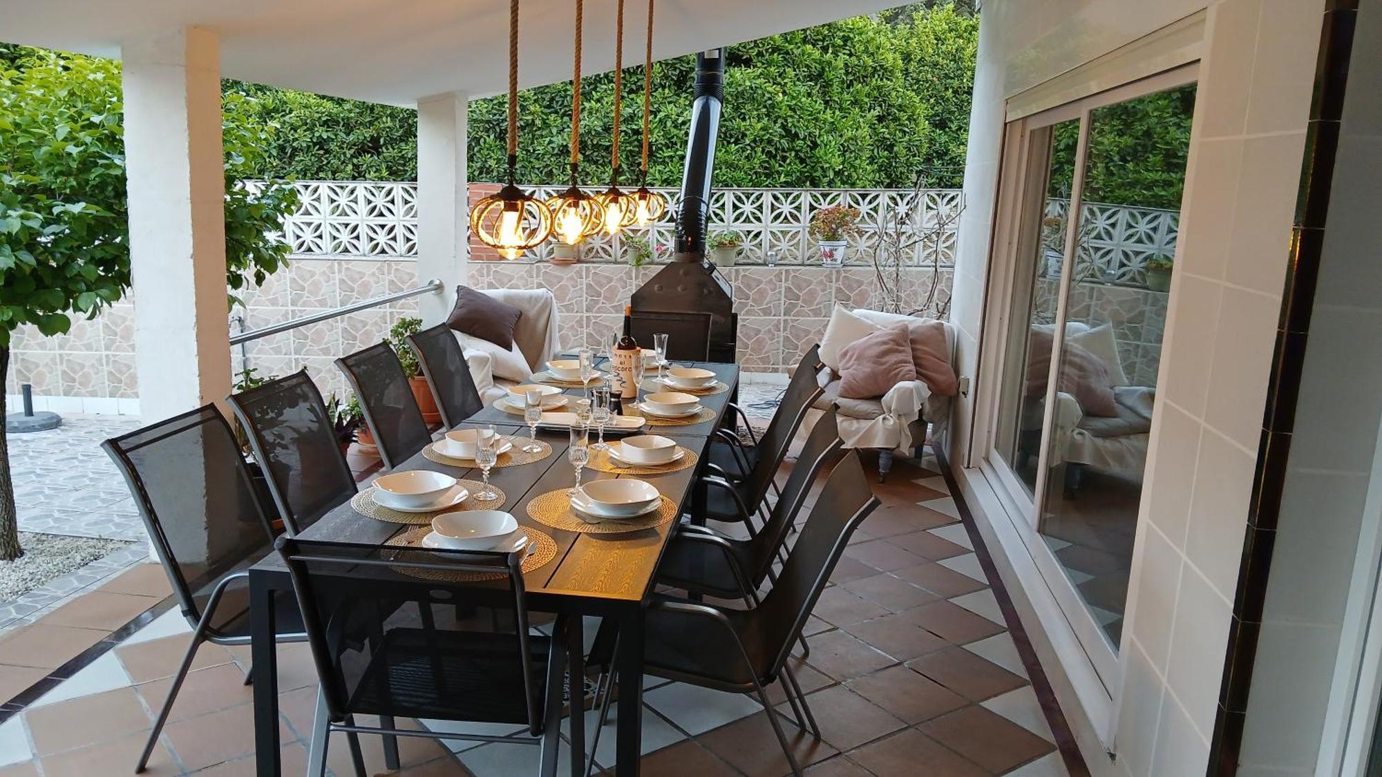 Villa Vista El Montanes Málaga