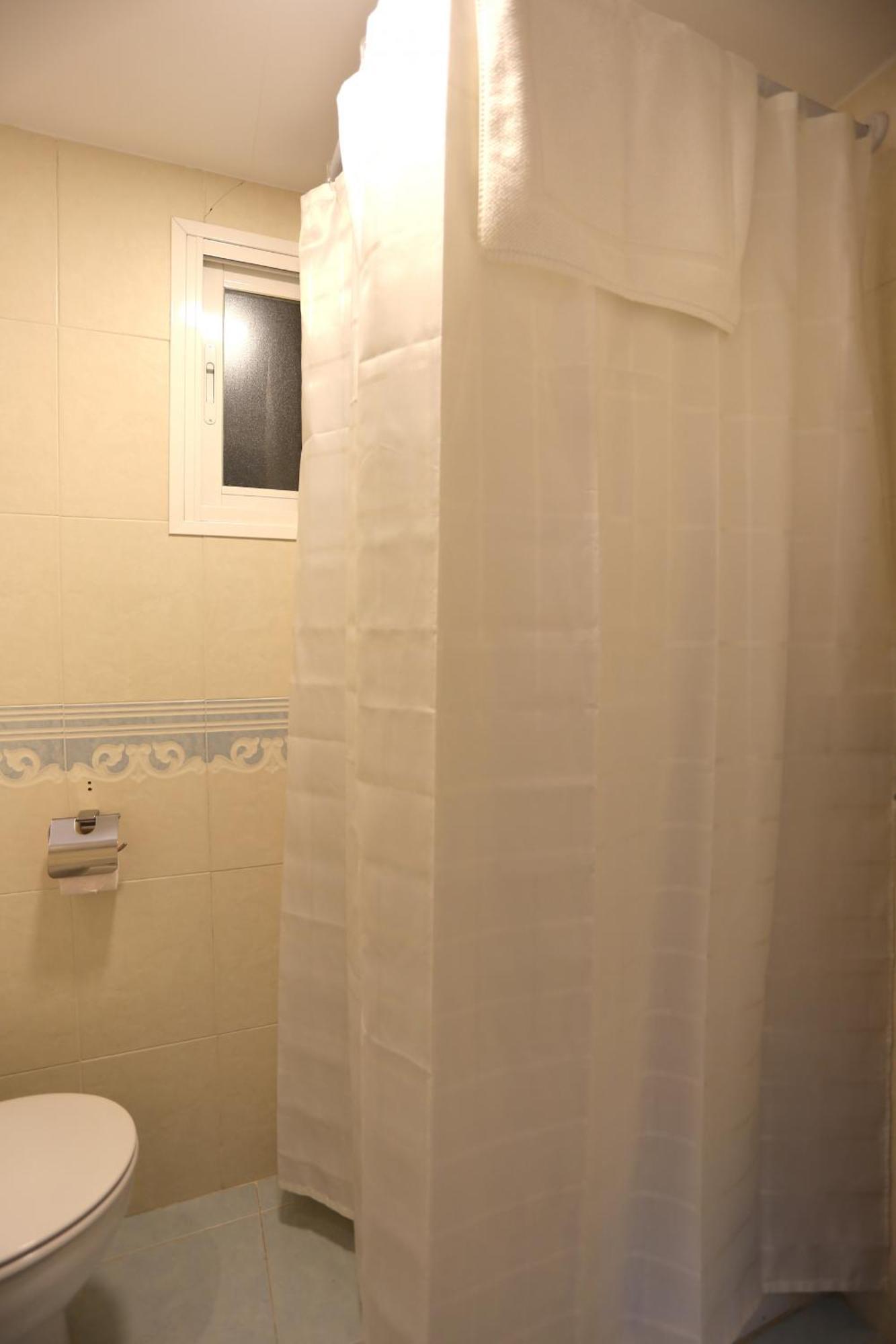 Victoria City Apartamento Málaga