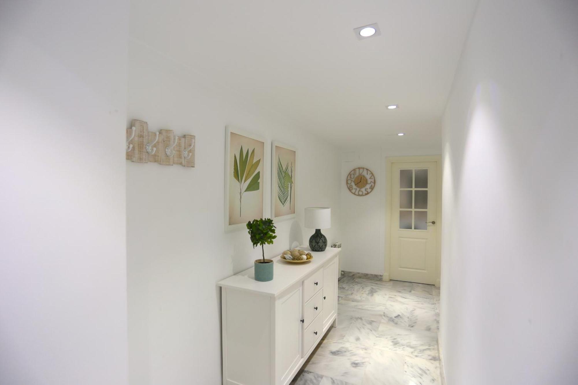 Apartamento Victoria City Málaga