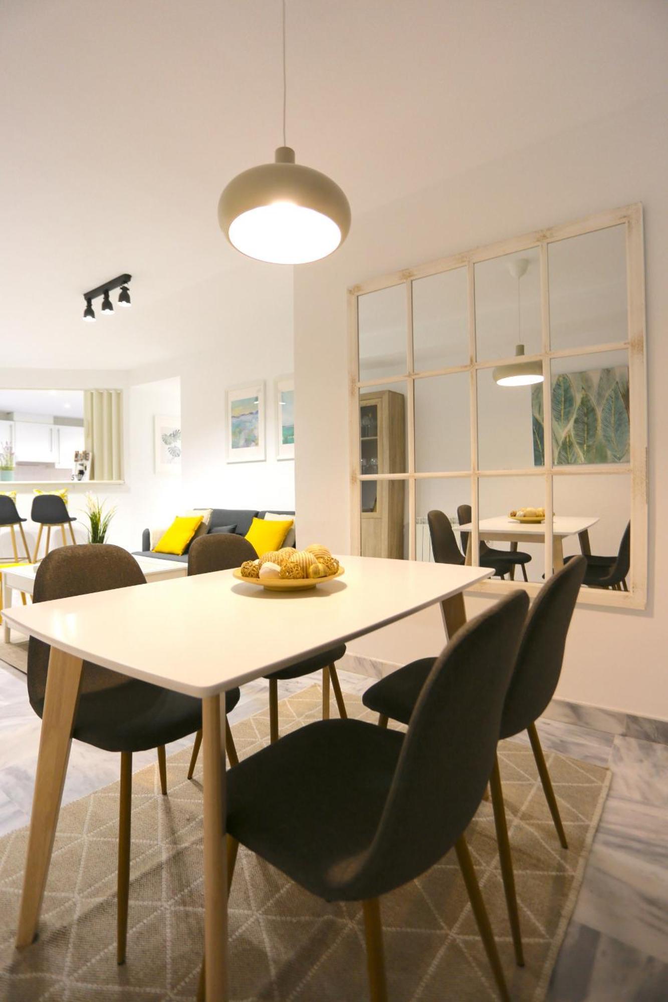 Victoria City Apartamento *
