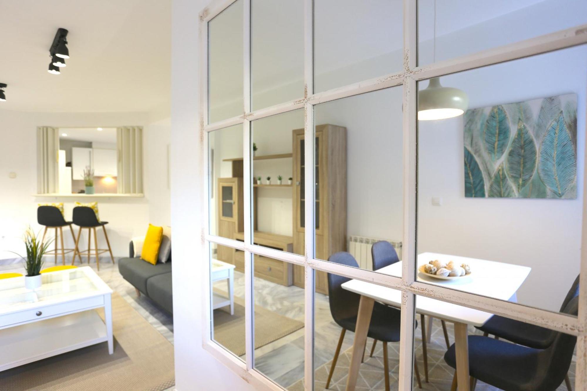 Victoria City Apartamento