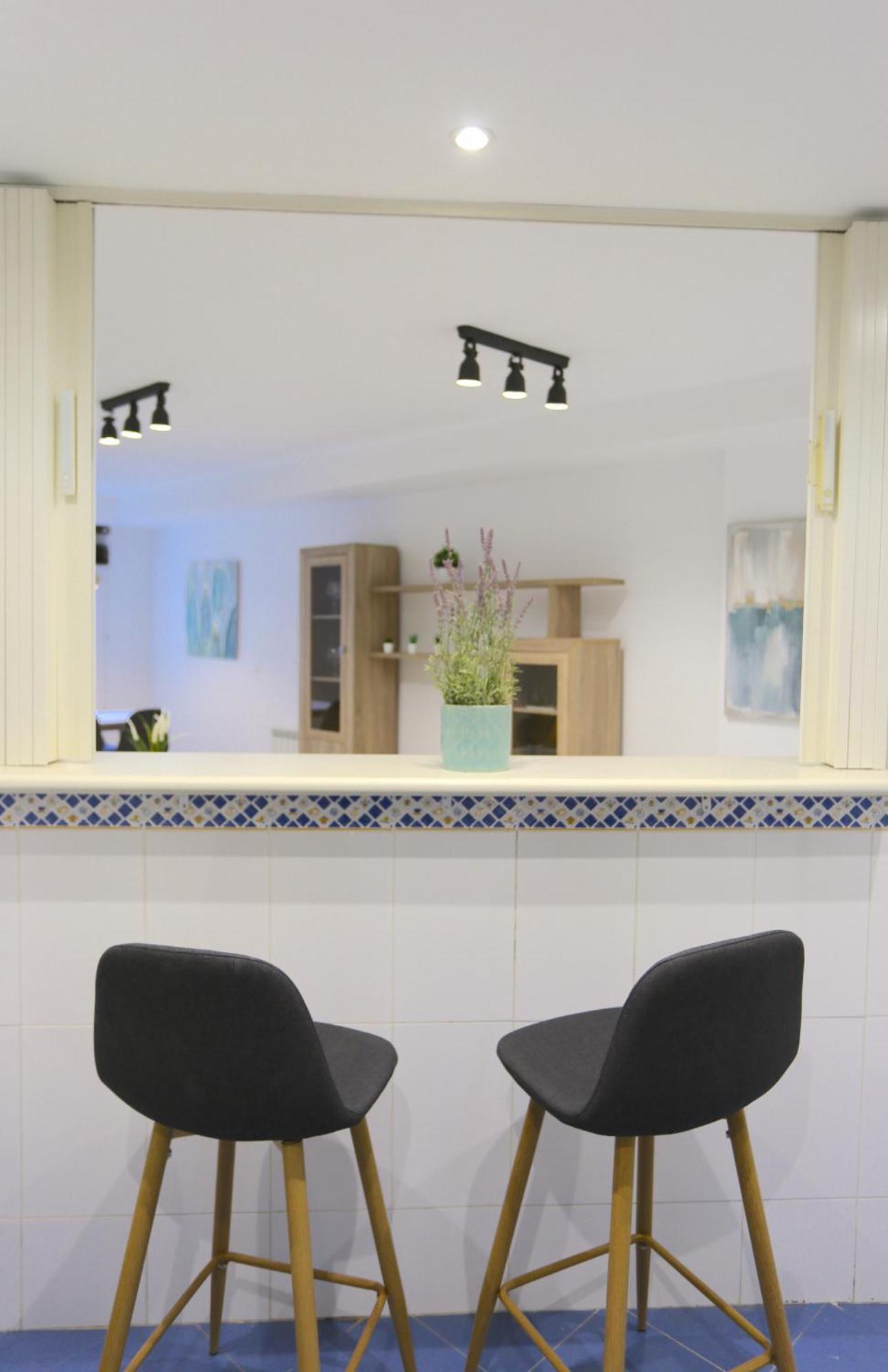 Victoria City Apartamento