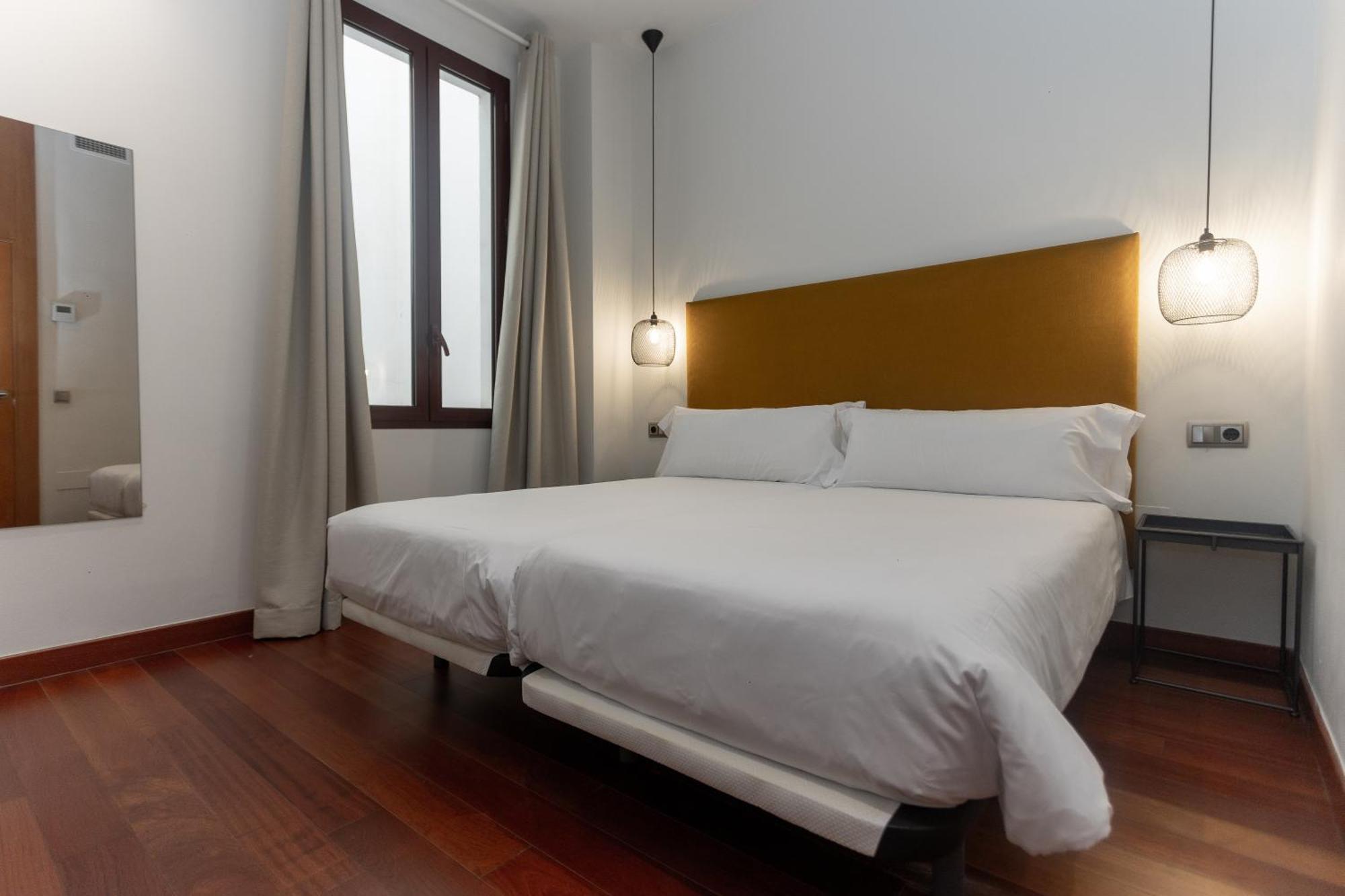 La Casa De La Alameda Apartamento Málaga