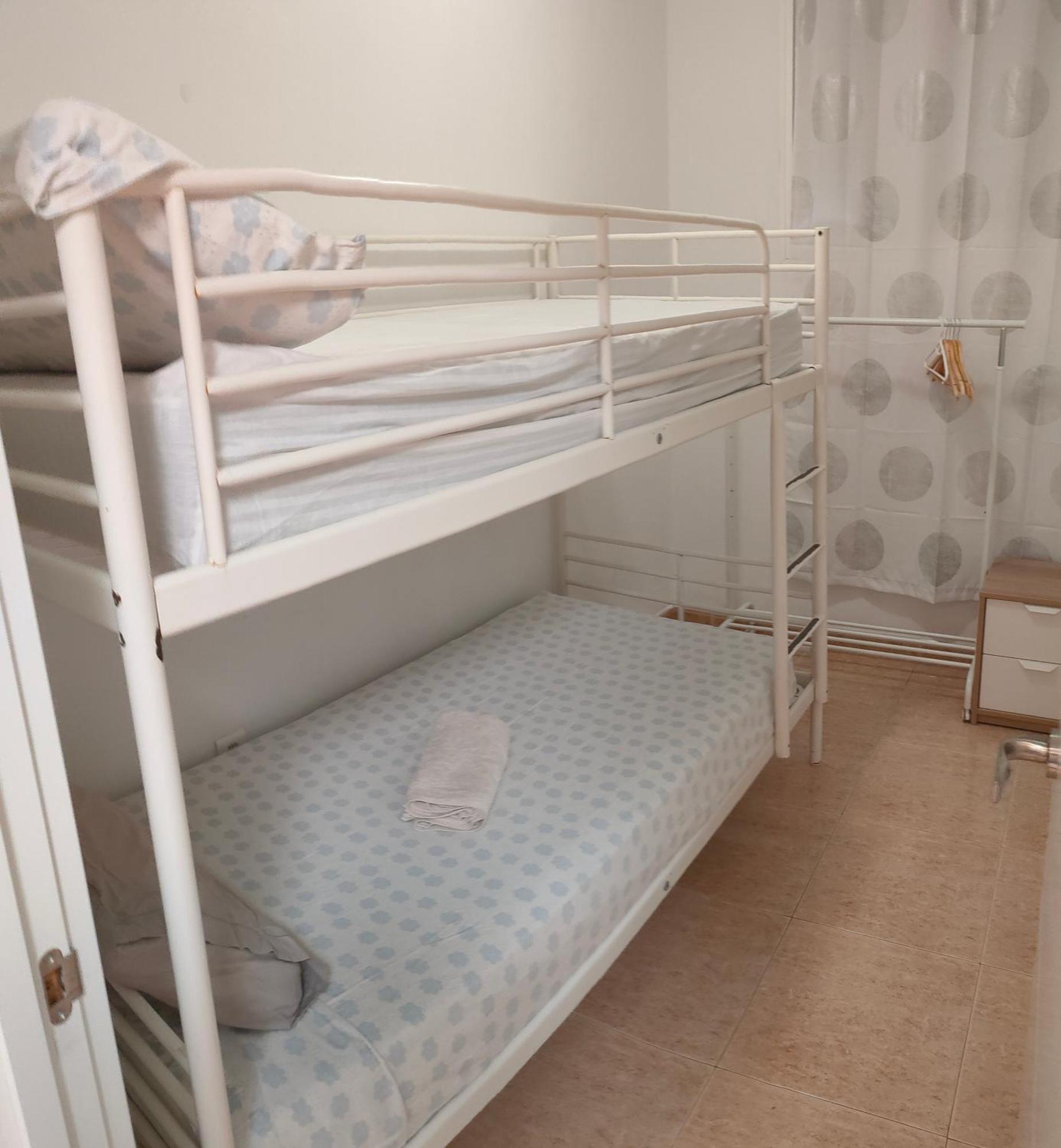 Jerez Appartement