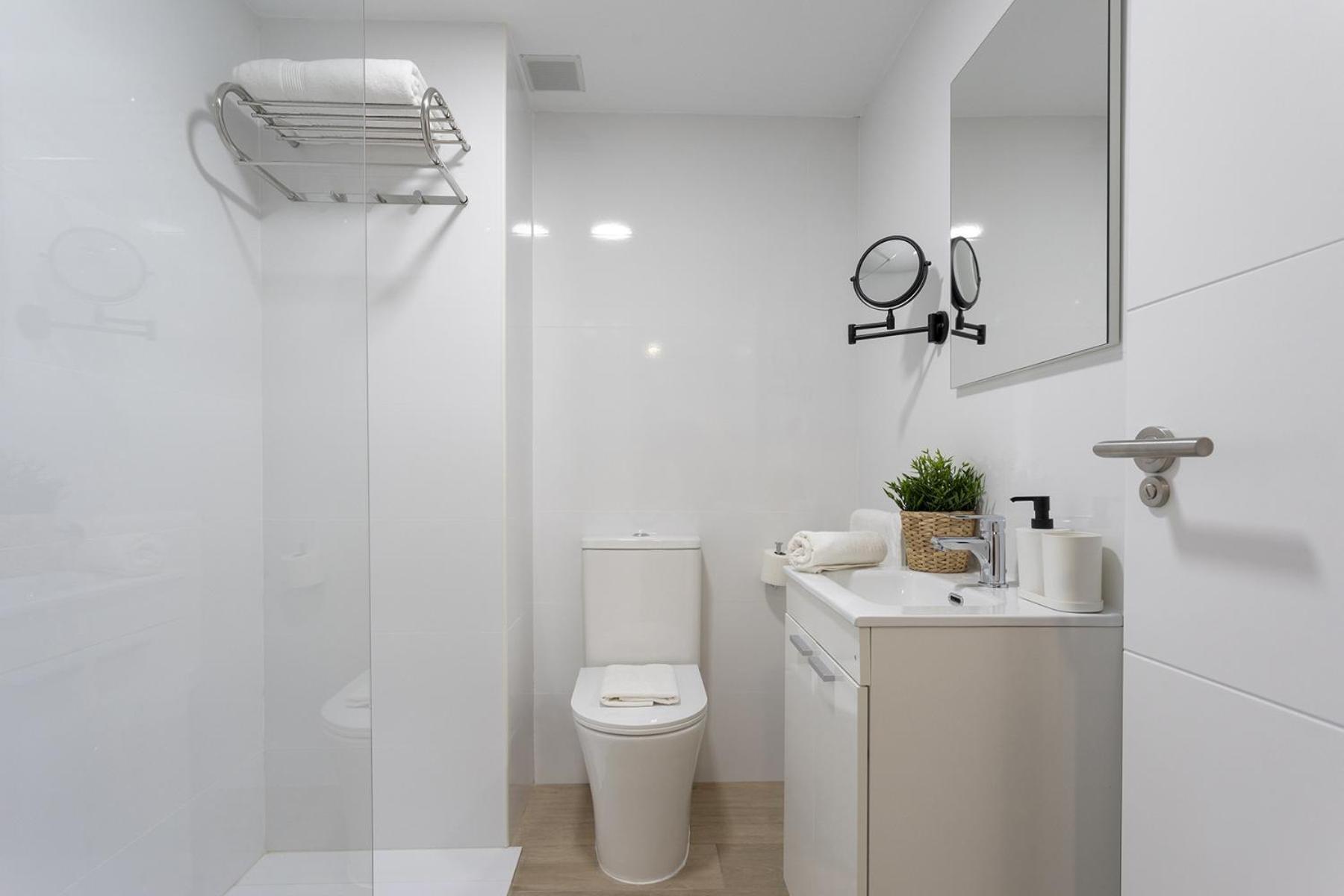 -malagasunapts-el Palo Dream & Apartamento *
