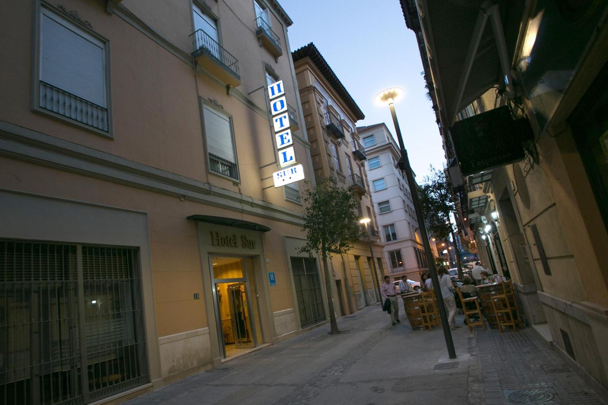 Hotell Sur
