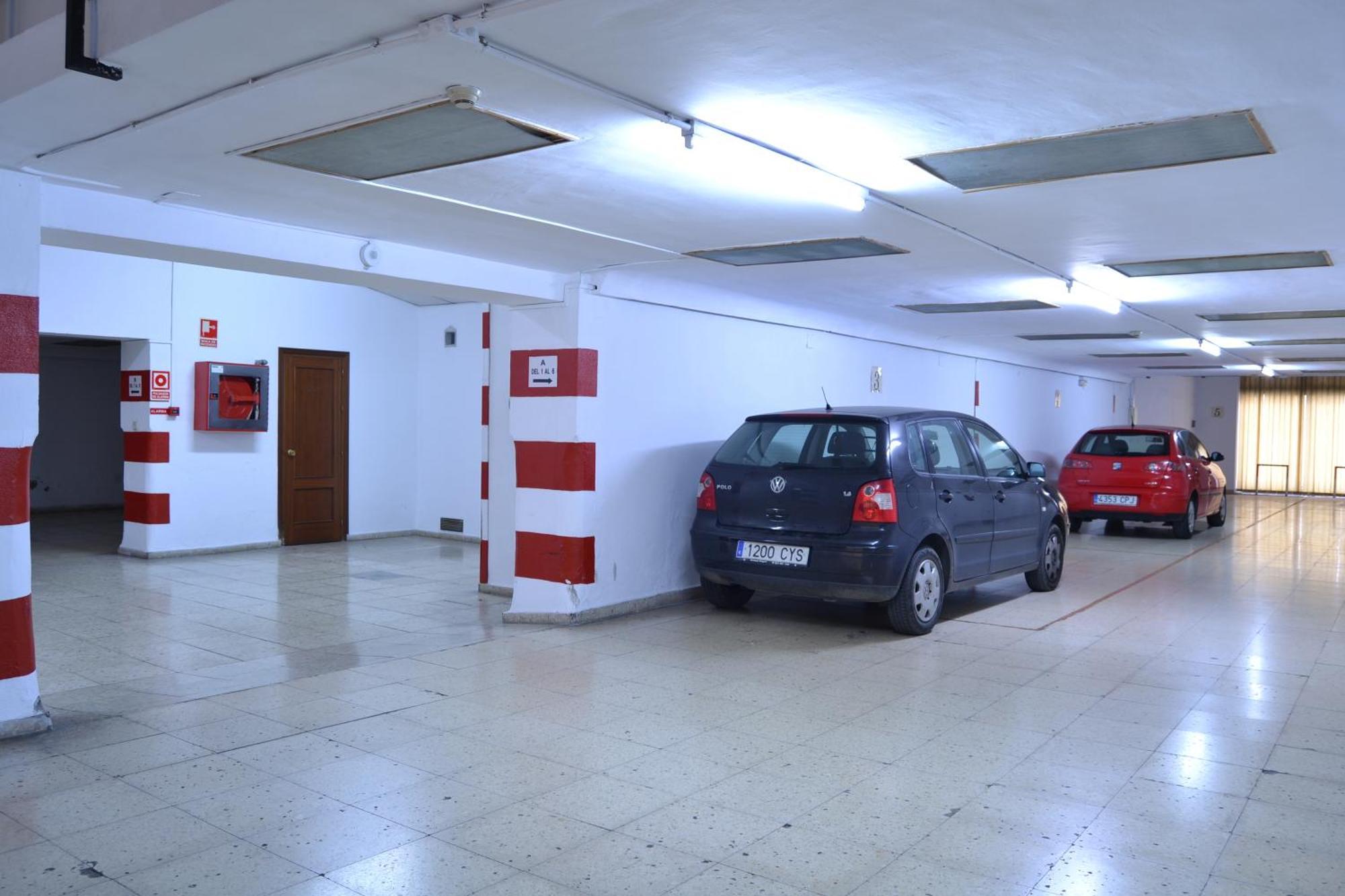 Hotell Sur Málaga