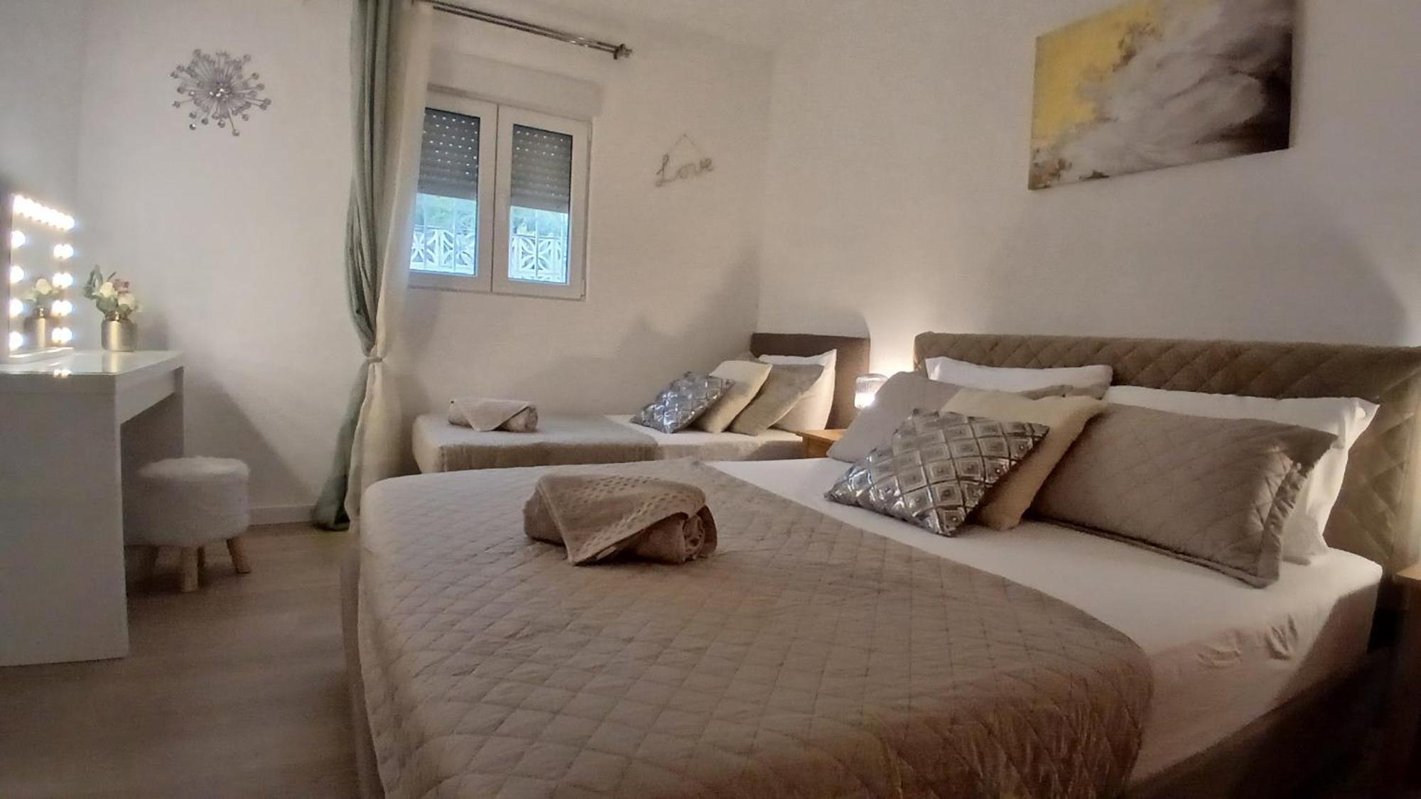 Villa Vista El Montanes Málaga