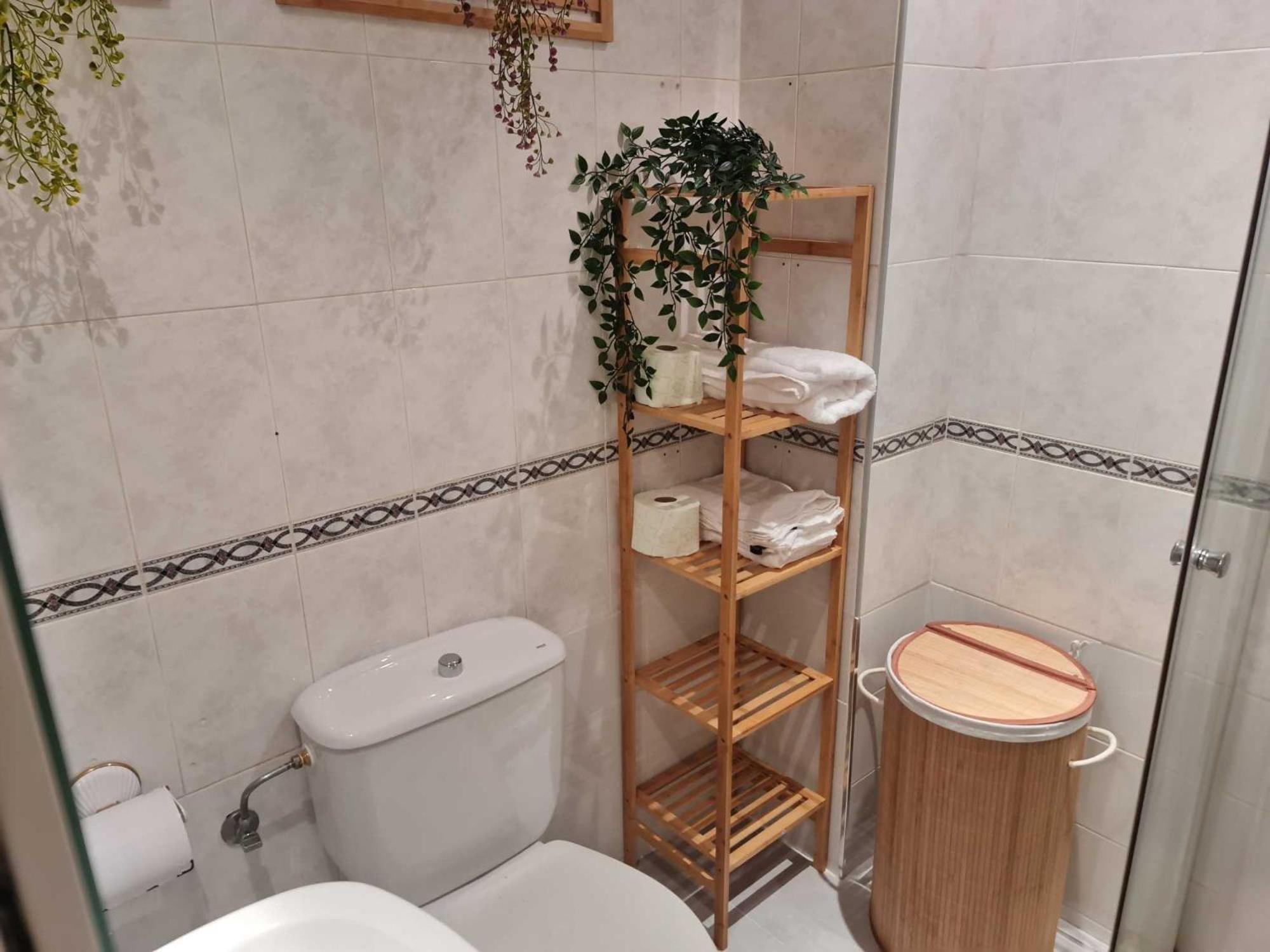 Apartment Rey Centro 3rooms Cerca Del Centro Historico Malaga
