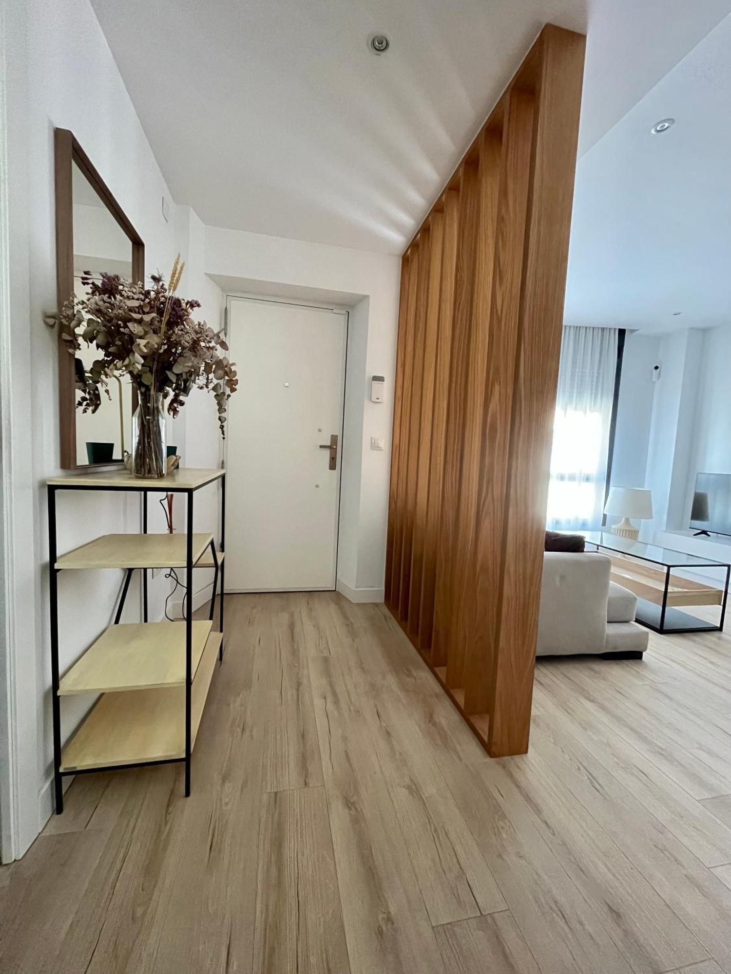 Сasa de vacaciones Casa Con Vistas Y Piscina Privada *