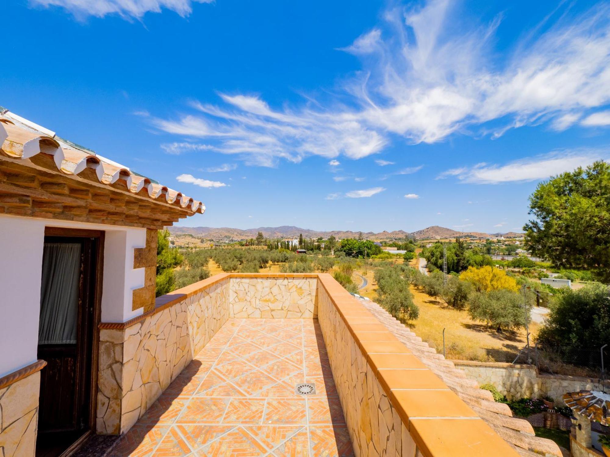 Villa Cubo's Fina