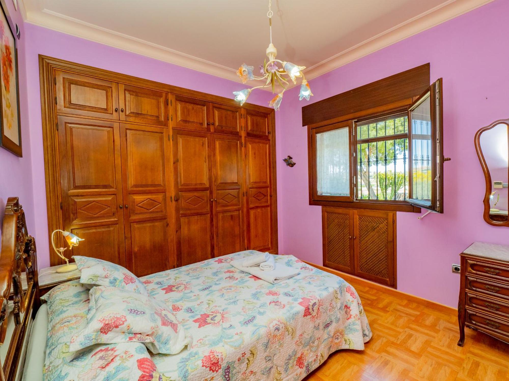 Villa Cubo's Fina *