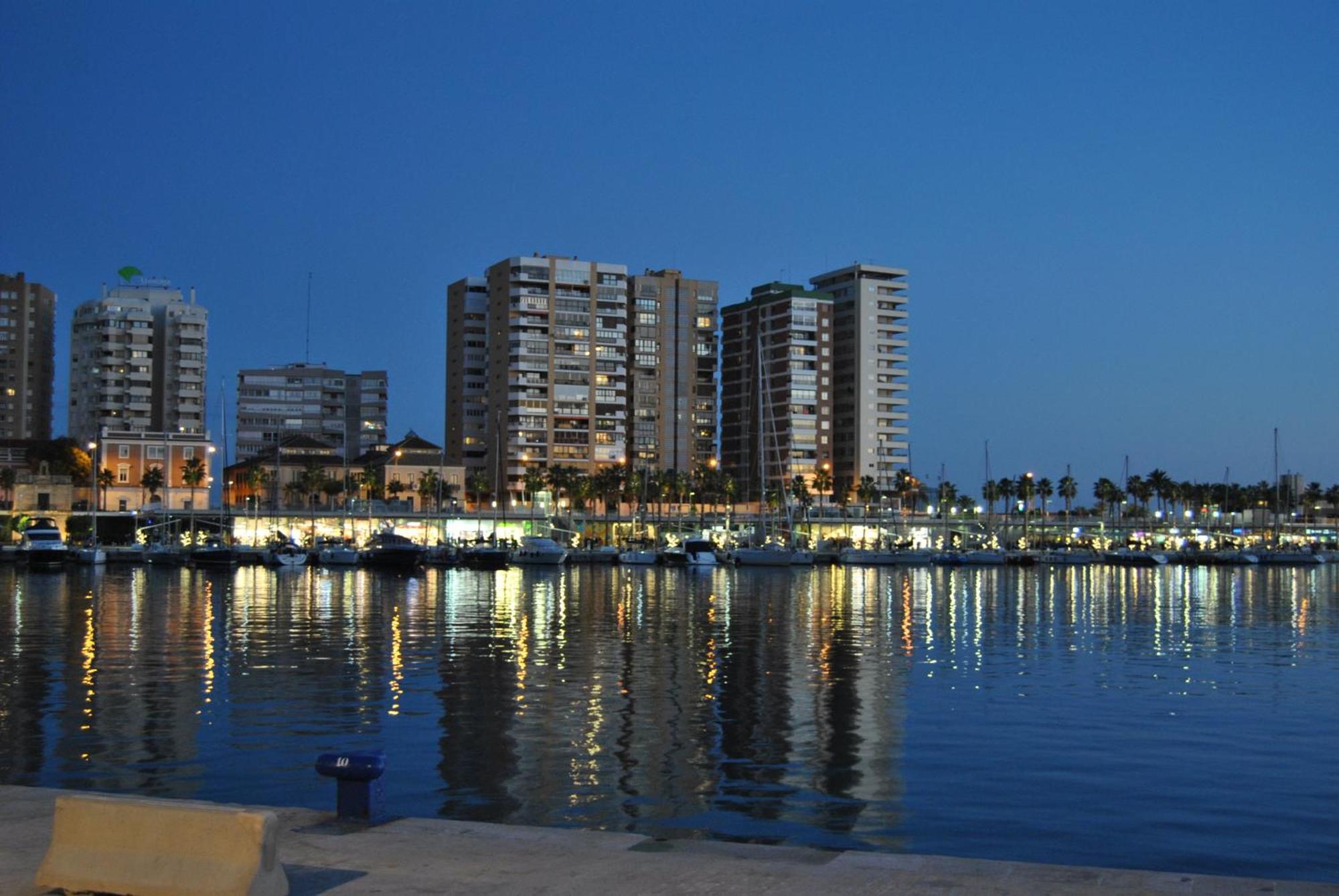 Appartement Center Flat Exclusive Malagueta