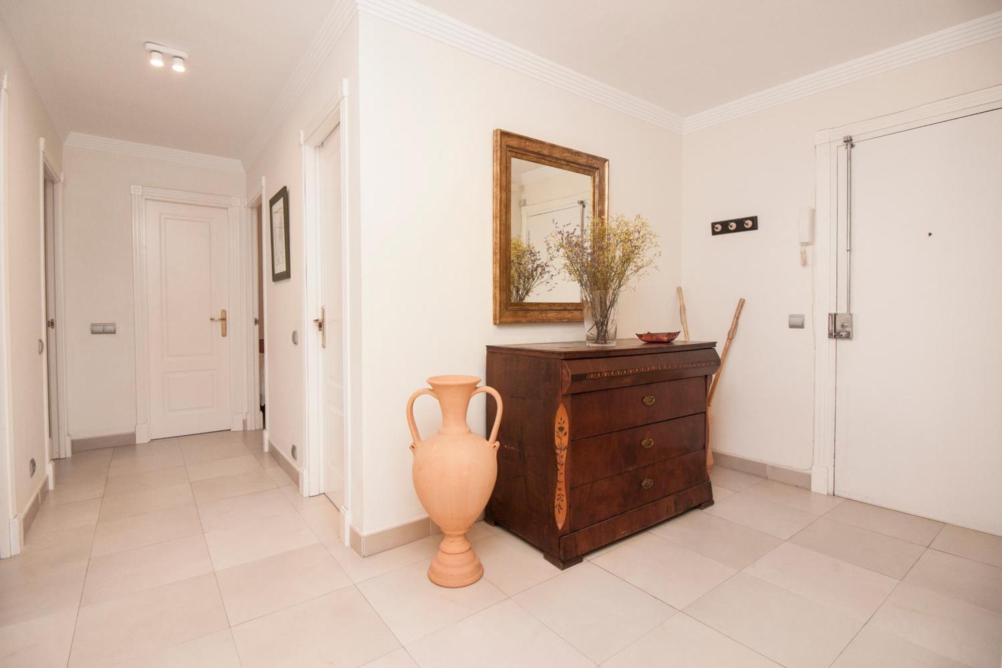 Center Flat Exclusive Malagueta Appartement Málaga