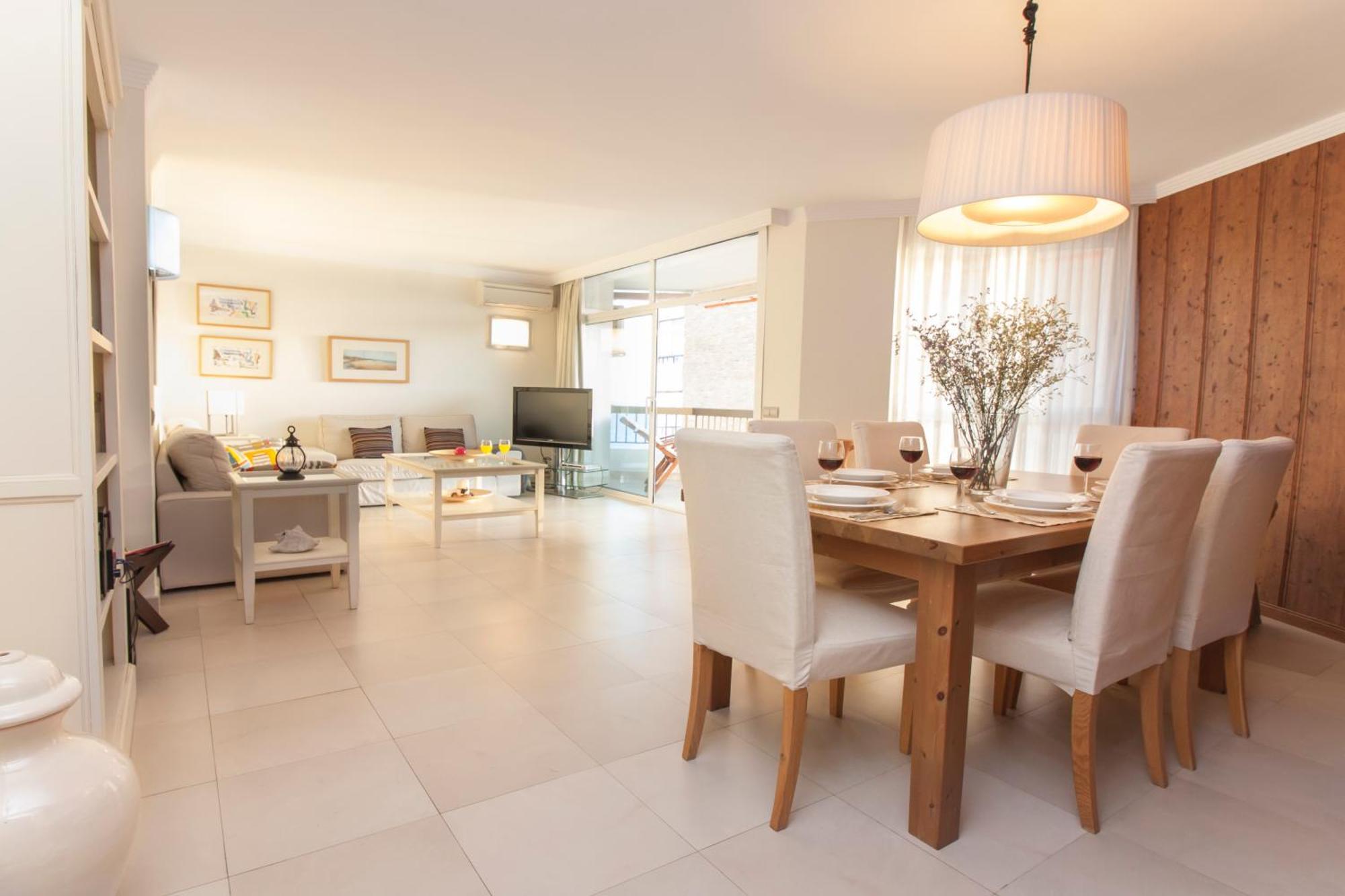 Appartement Center Flat Exclusive Malagueta