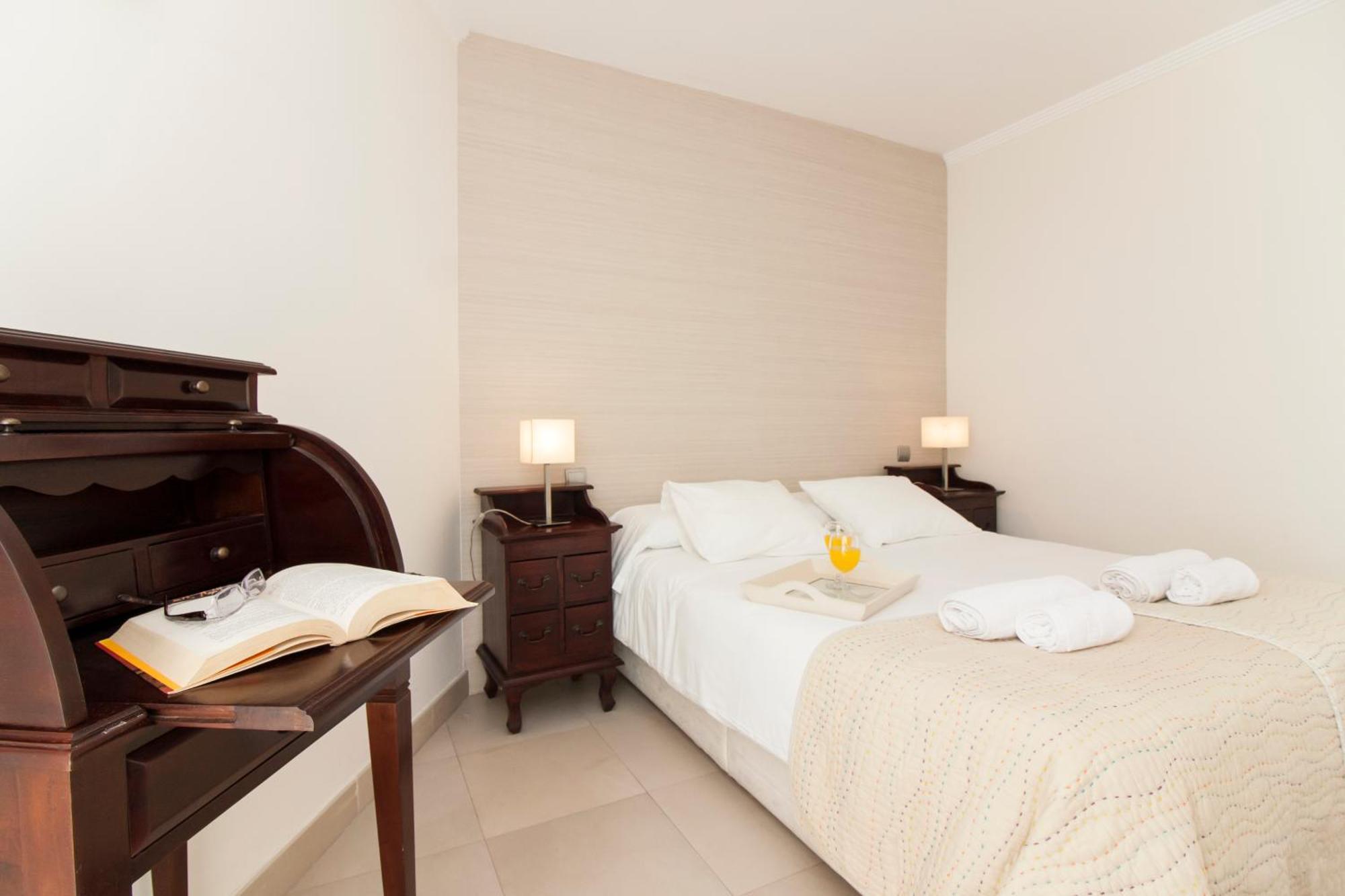 Center Flat Exclusive Malagueta