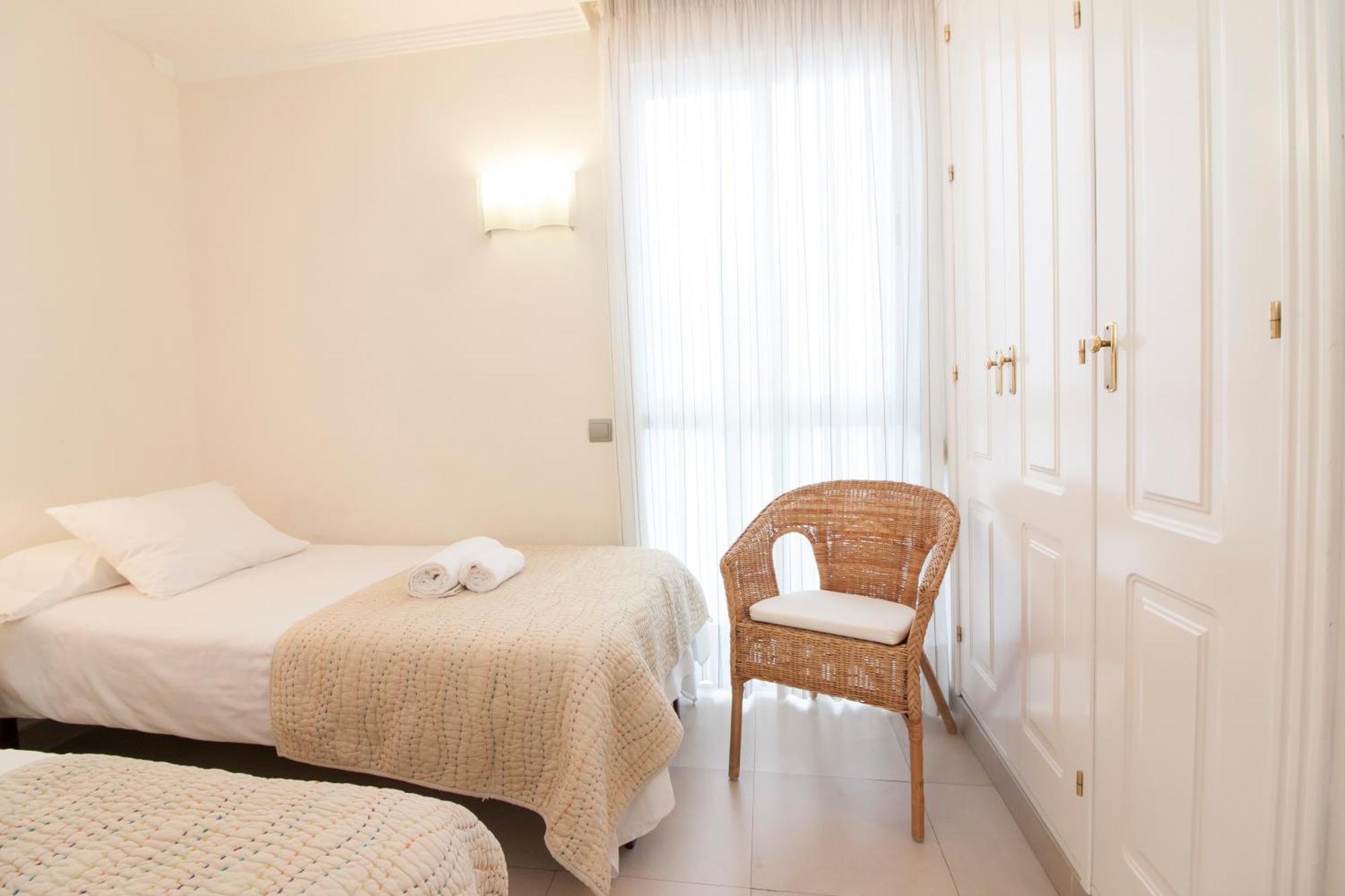 Appartement Center Flat Exclusive Malagueta